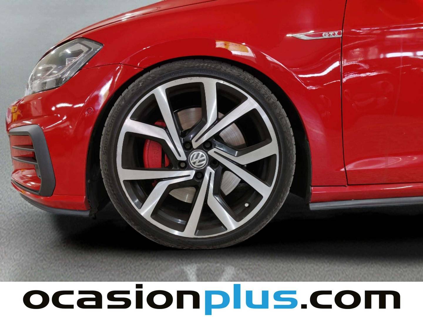 Volkswagen Golf Volkswagen Golf GTI Performance 2.0 TSI (245 CV) DSG km 0