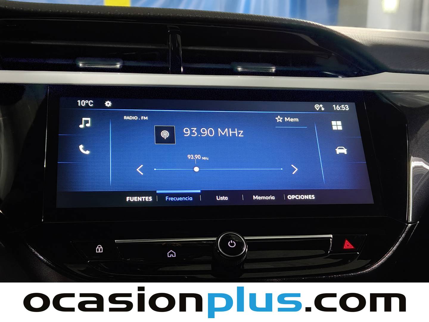 Foto Opel Corsa Opel Corsa 1.2 T XHL Hybrid GS eDCT (110 CV)