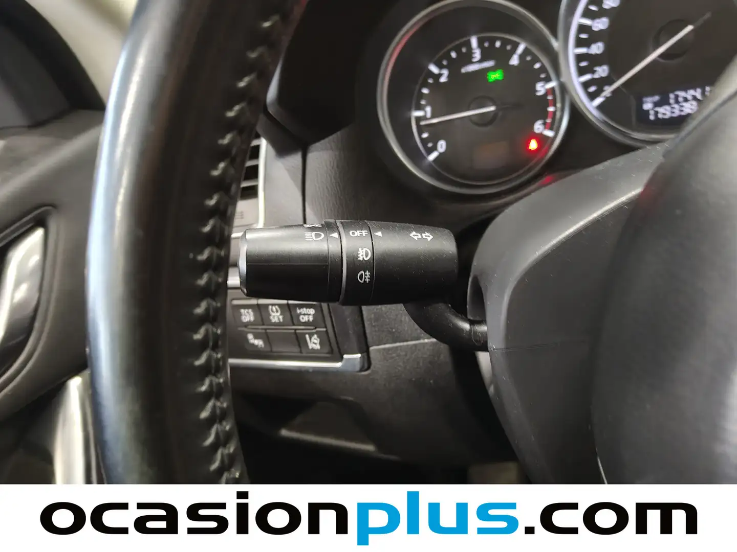 Foto Mazda CX-5 Mazda CX-5 2.2 DE Luxury 2WD (150 CV)