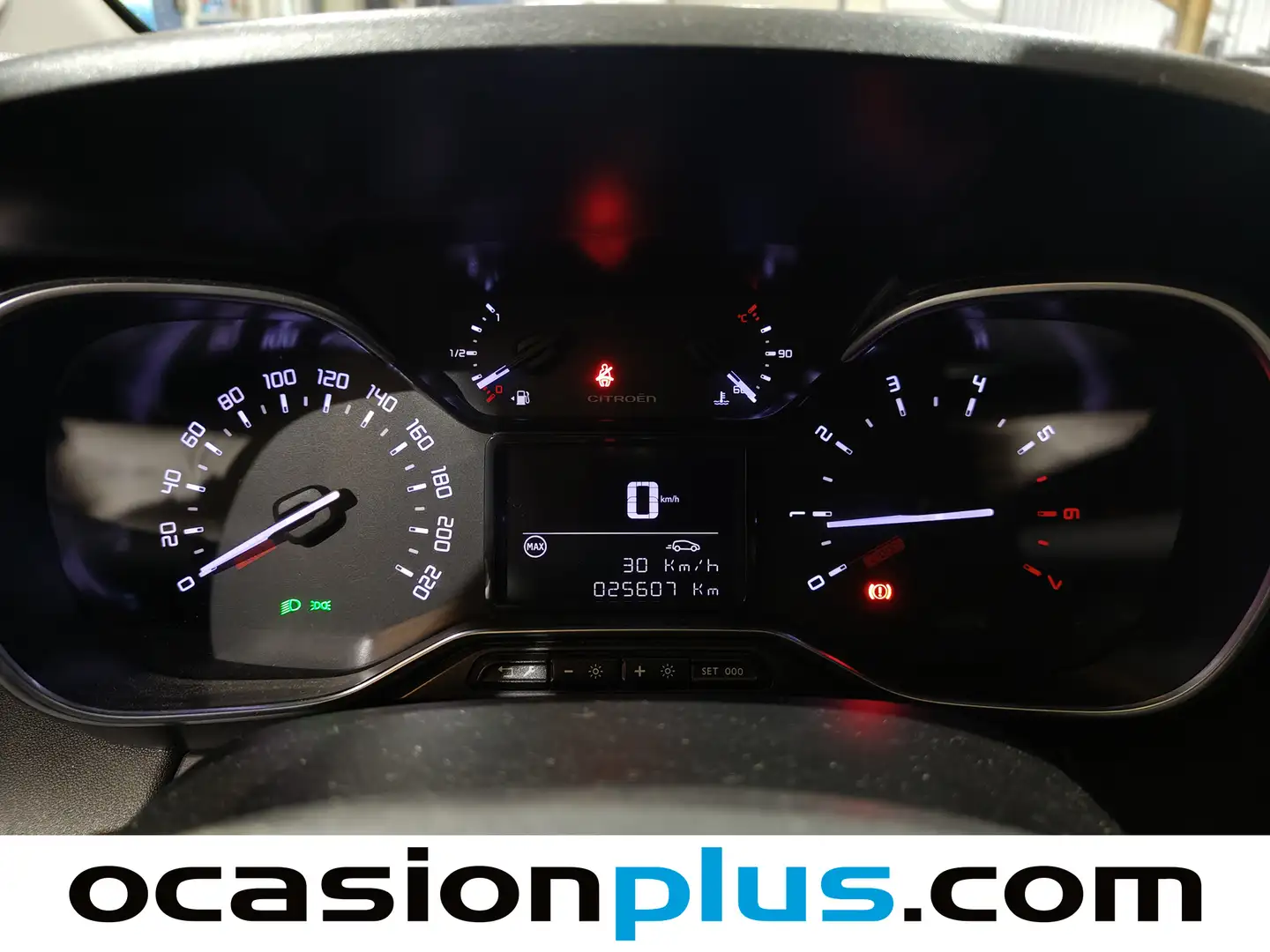 Foto Citroën C3 Aircross Citroen C3 Aircross BlueHDi (110CV) S&S Shine