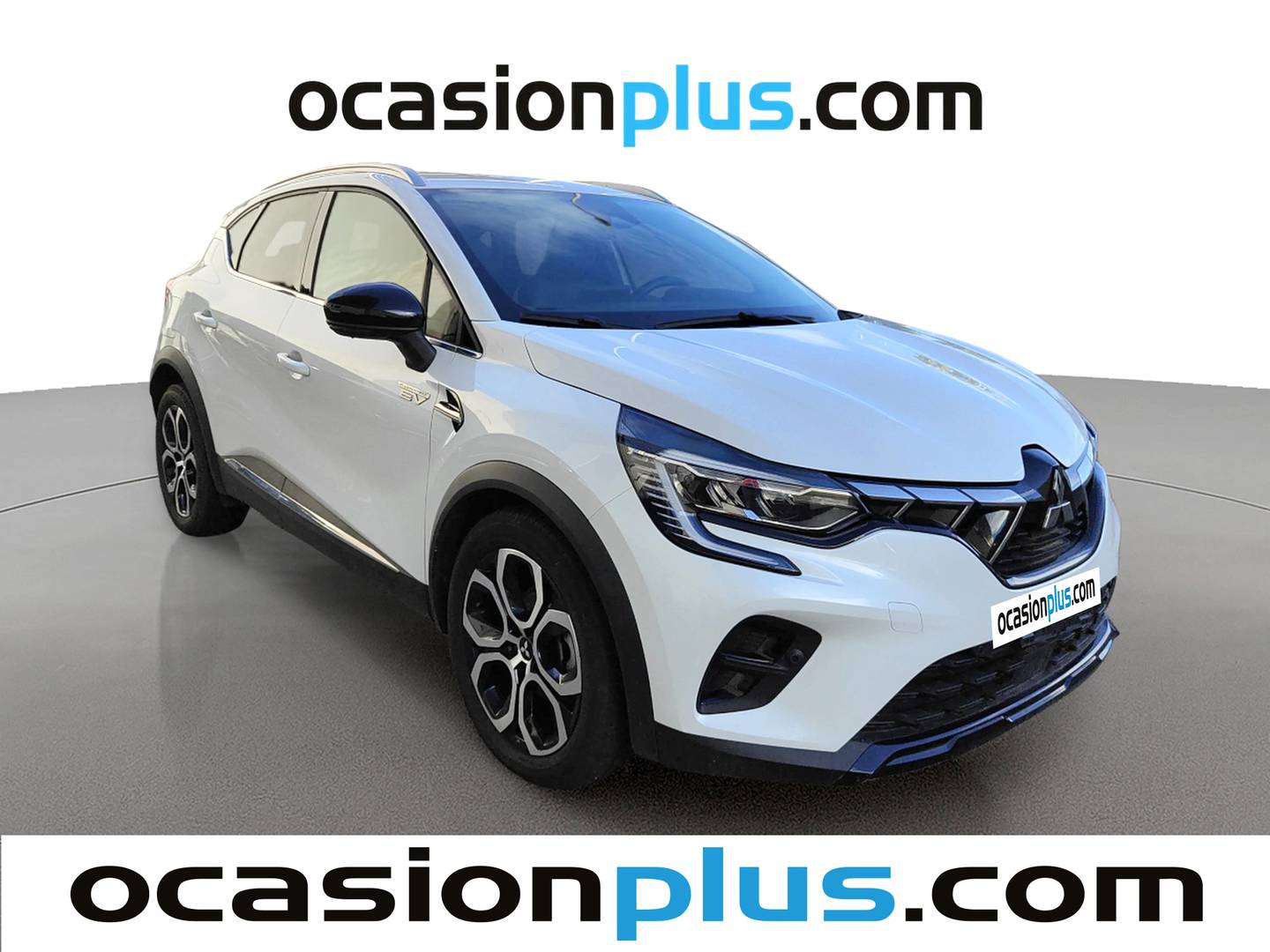 Foto Mitsubishi ASX Mitsubishi ASX 160 PHEV Kaiteki (159 CV)