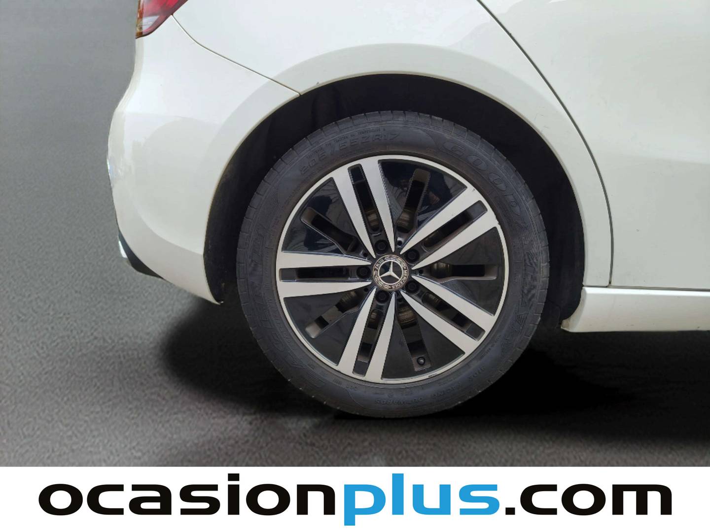 Foto Mercedes Clase A Mercedes-Benz Clase A Clase A  180 d (116 CV)