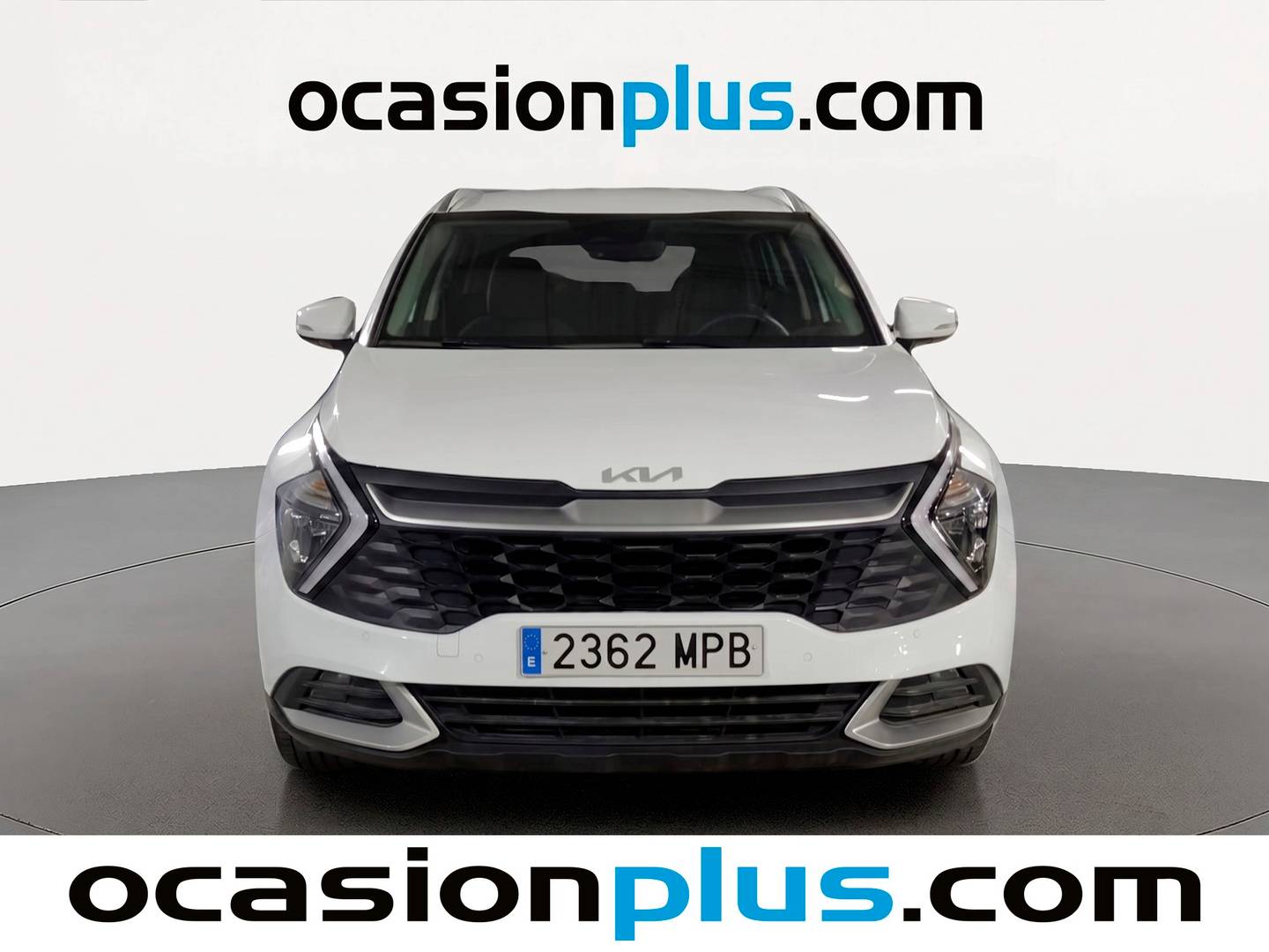 KIA Sportage KIA Sportage 1.6 T-GDi MHEV Drive 4x2 (150 CV) al mejor precio