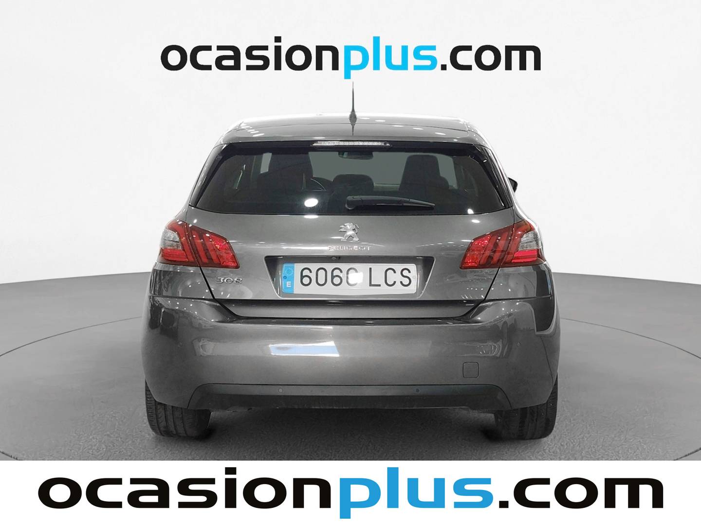 Peugeot 308 Peugeot 308 BlueHDi 130 S&S Allure (130 CV) al mejor precio