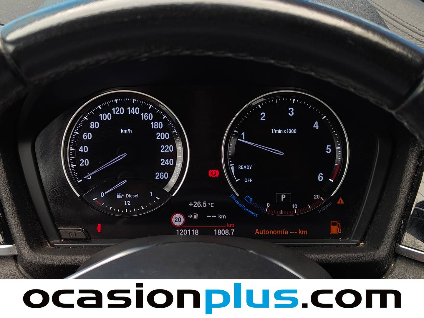 BMW X2 BMW X2 sDrive18d (150 CV) 2018