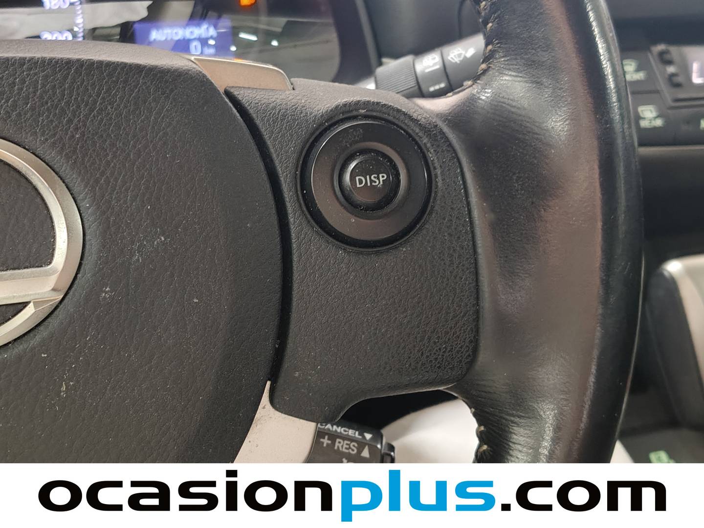 Lexus CT Lexus CT 200h Executive + Navibox (136 CV) seminuevo