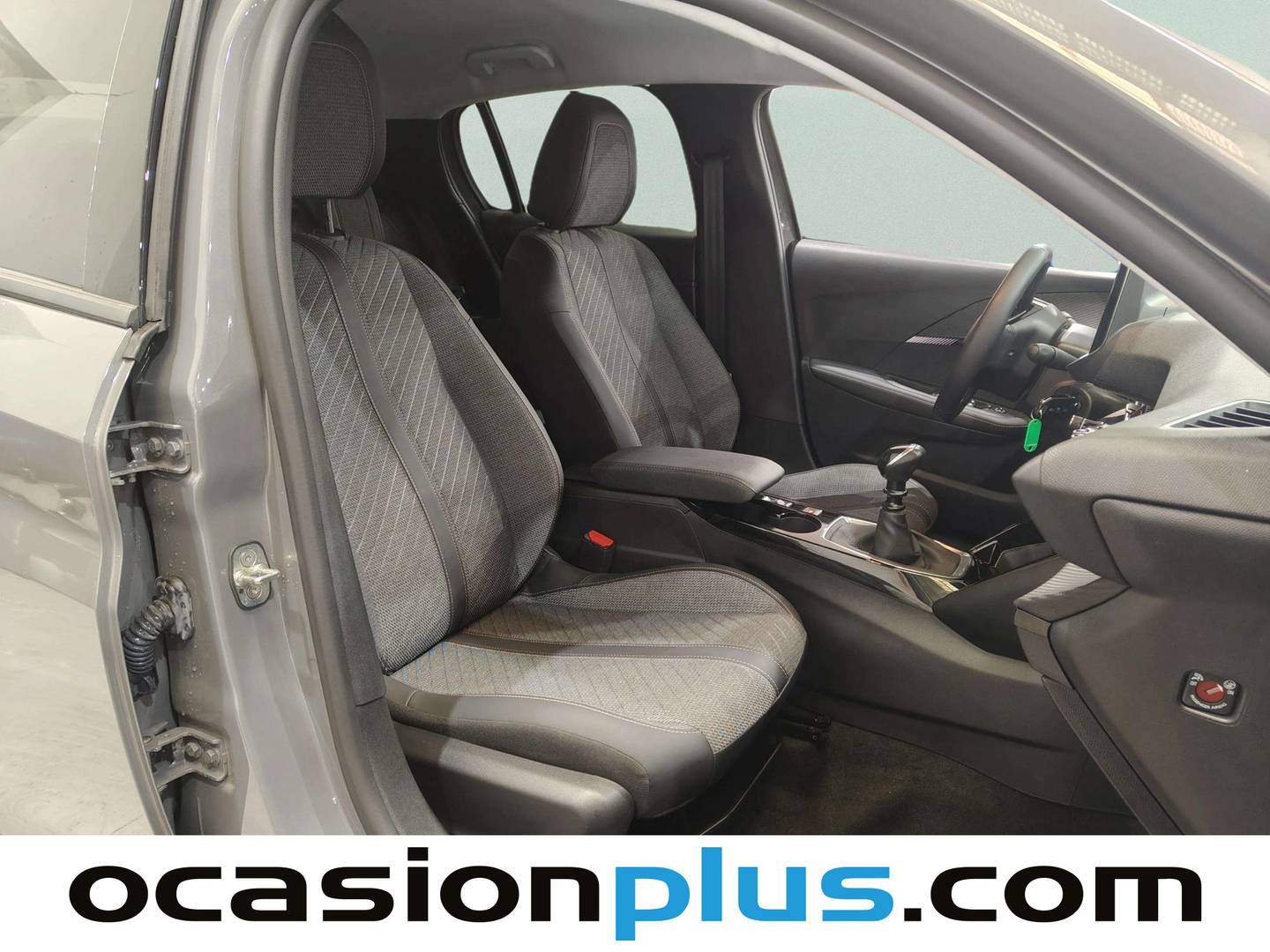 Foto Peugeot 208 Peugeot 208 Peugeot 208 PureTech 100 Allure 75 kW (100 CV)