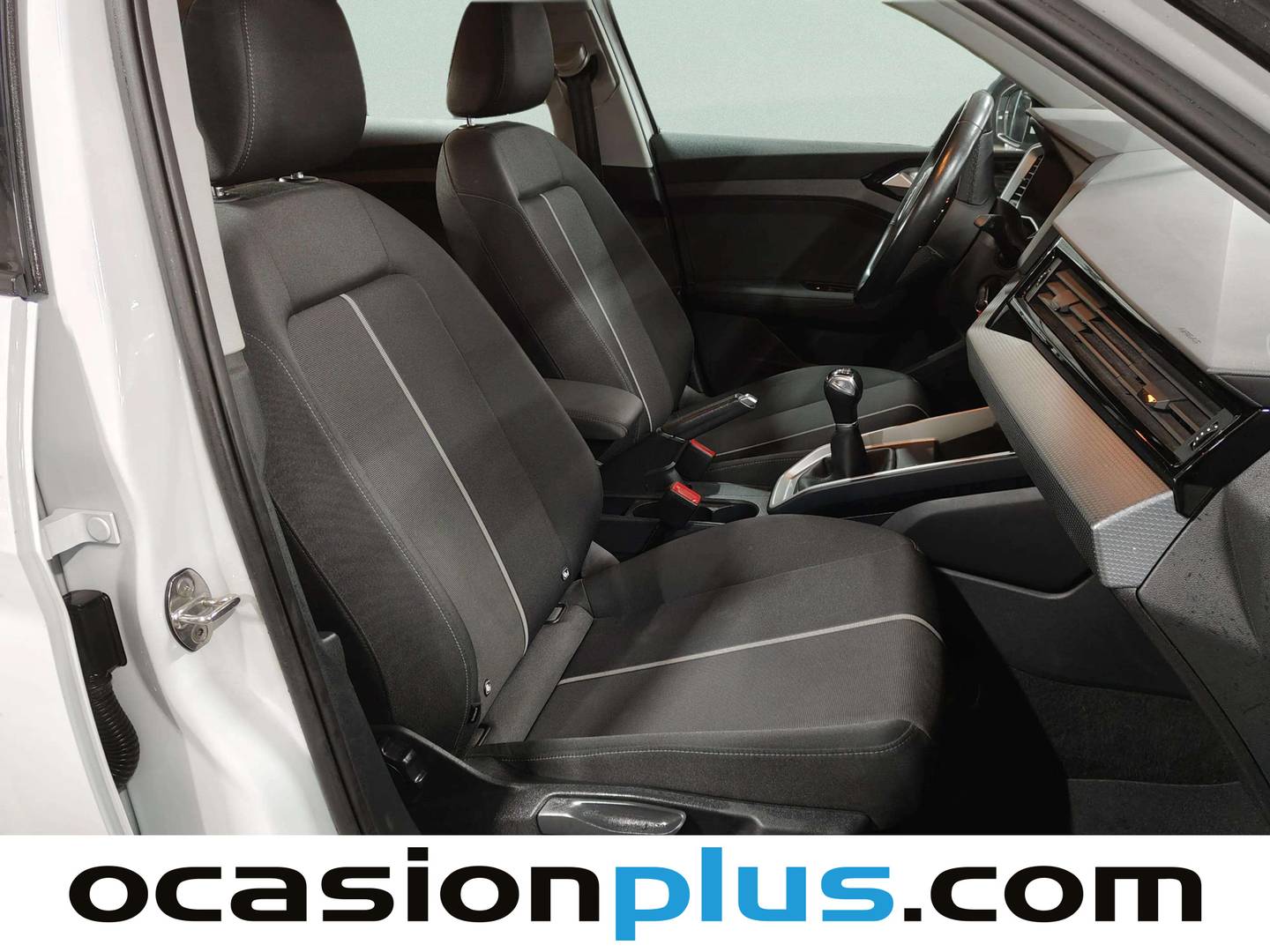 Foto Audi A1 Audi A1 Sportback Advanced 25 TFSI  (95 CV)