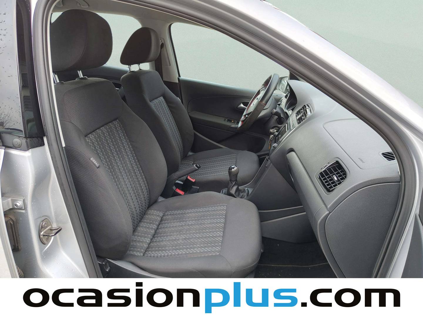 Foto Volkswagen Polo Volkswagen Polo Edition 1.4 TDI BMT (75 CV)