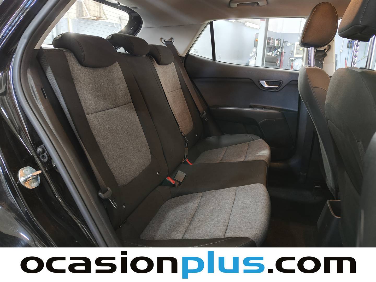 KIA Stonic KIA Stonic 1.0 T-GDi Drive (100 CV) automático