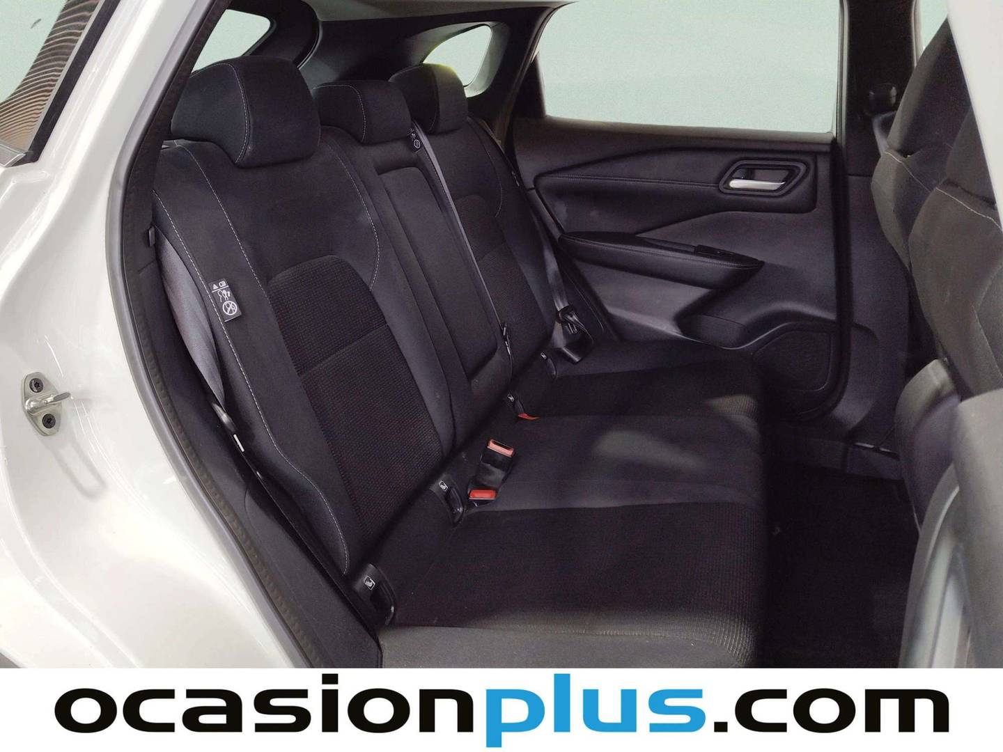Nissan QASHQAI Nissan Qashqai DIG-T 140 mHEV Acenta 4x2 (140 CV) híbrido