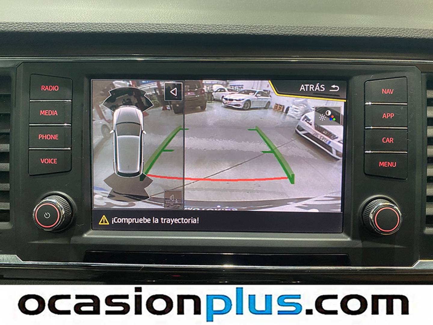 Foto Seat Ateca SEAT Ateca 2.0 TDI S&S Xcellence 4Drive DSG (190 CV)