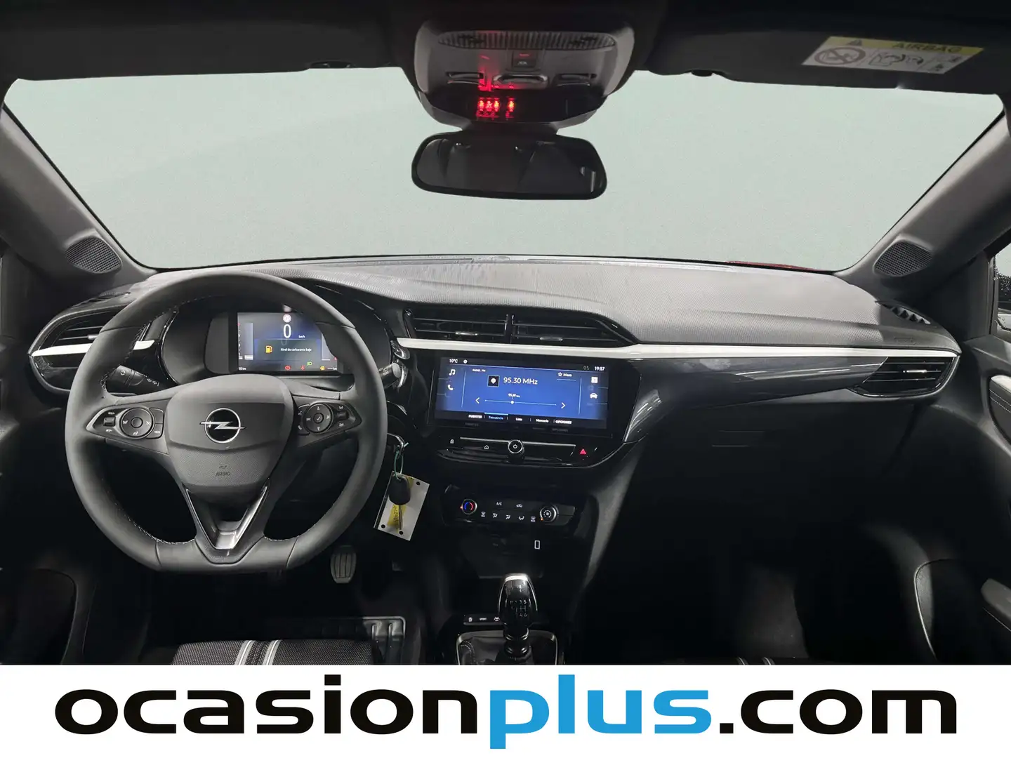 Foto Opel Corsa Opel Corsa 1.2T XHL GS (100 CV)