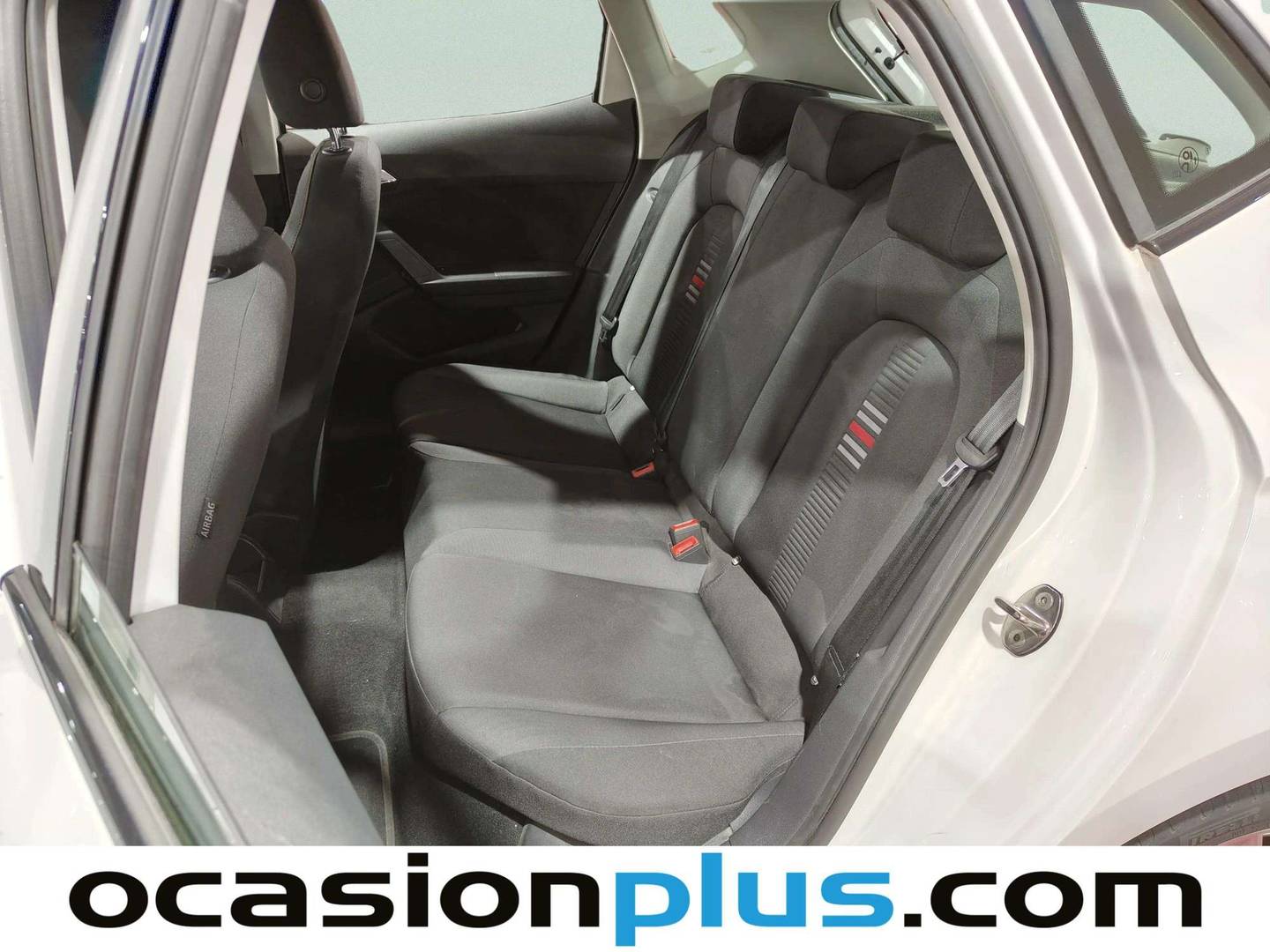 Foto Seat Ibiza SEAT Ibiza 1.0 EcoTSI S&S FR (115 CV)