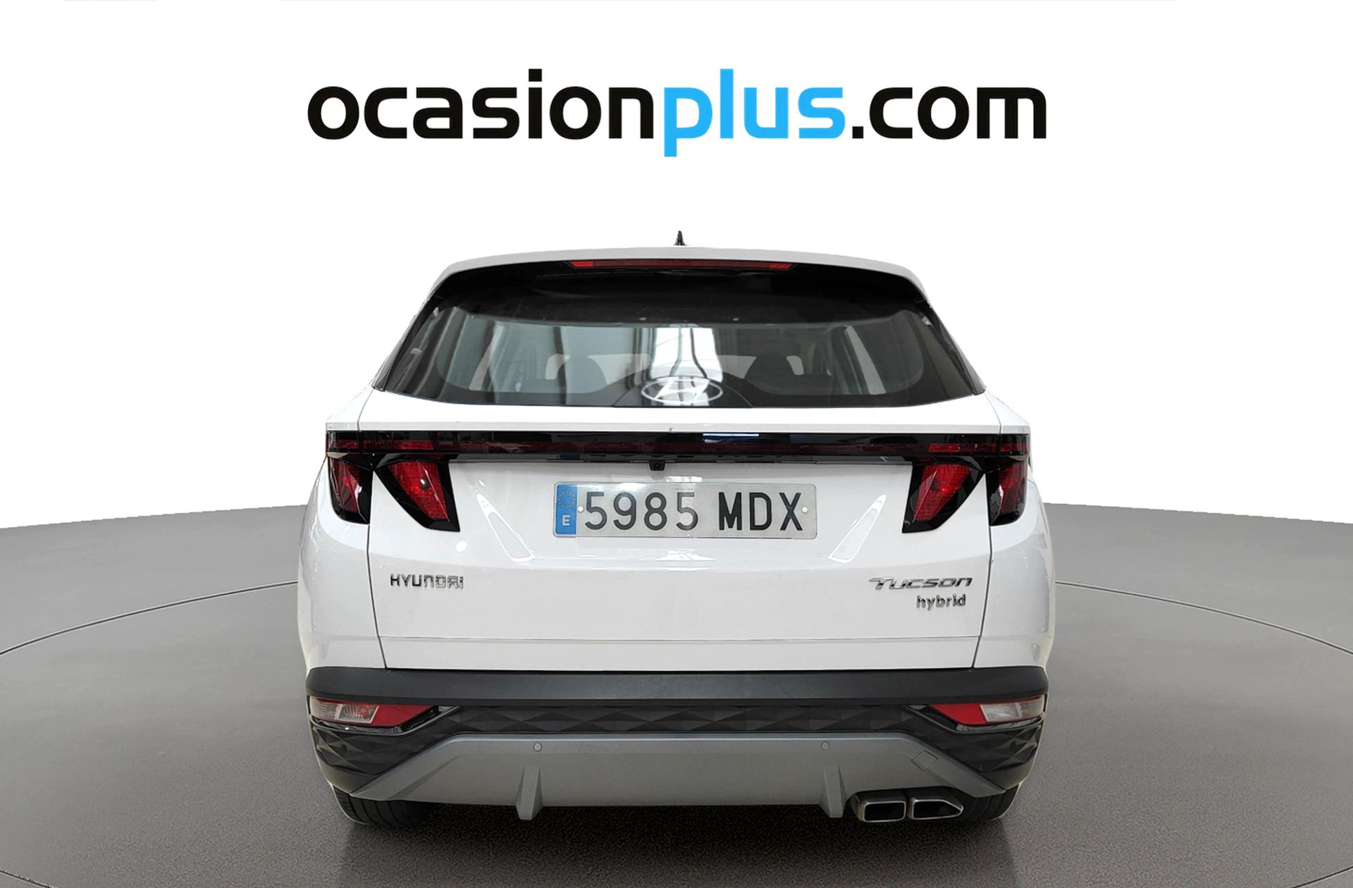 Hyundai Tucson 1.6 CRDi 48V Maxx DCT - foto 14