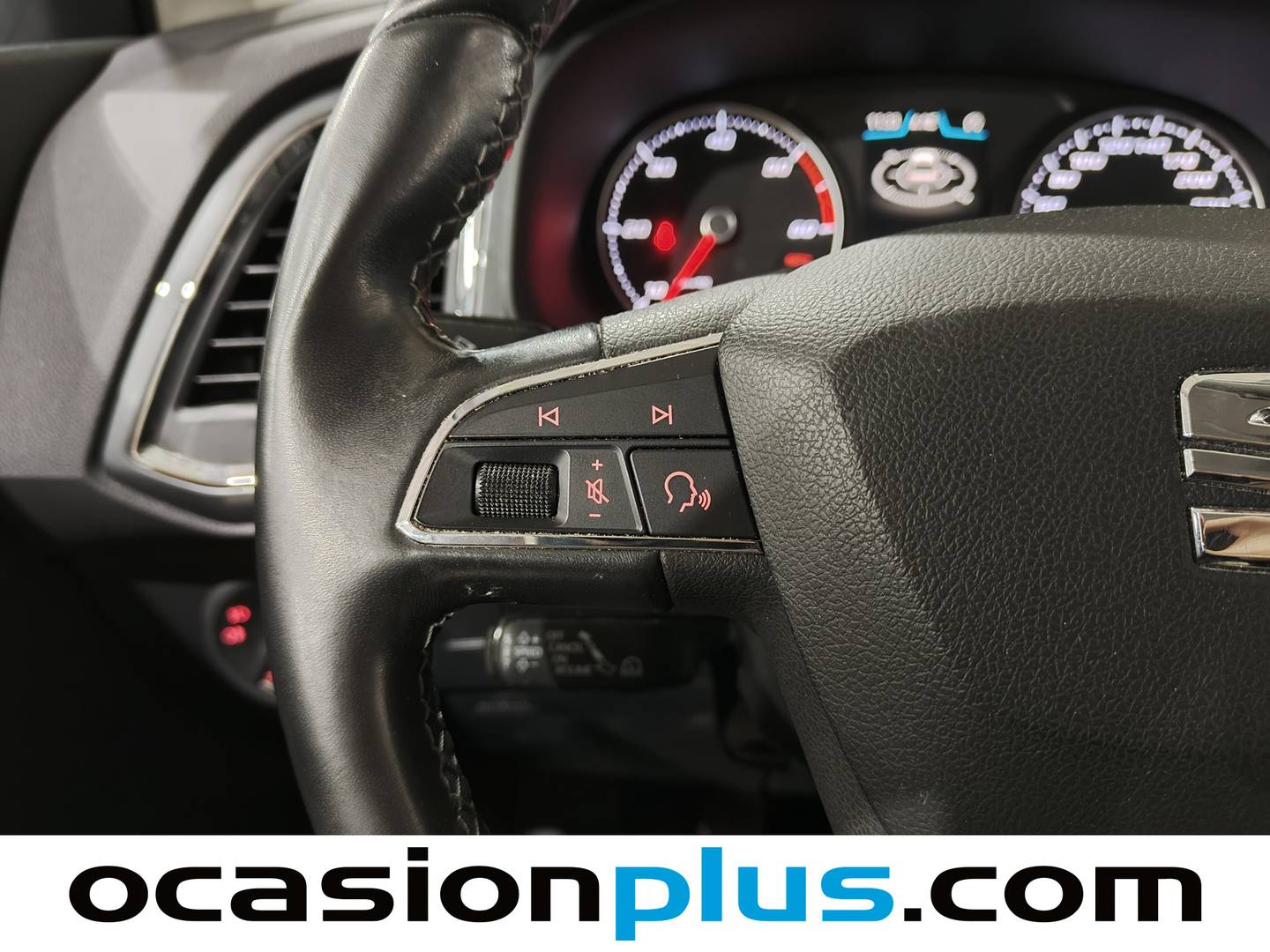 Foto Seat Ateca SEAT Ateca 1.6 TDI Style Plus Nav Eco (115 CV)