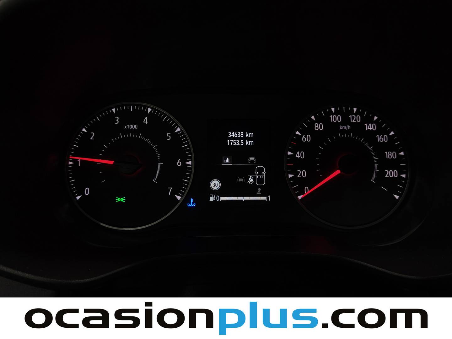 Foto Dacia Sandero Dacia Sandero Extreme Go TCe (110 CV)