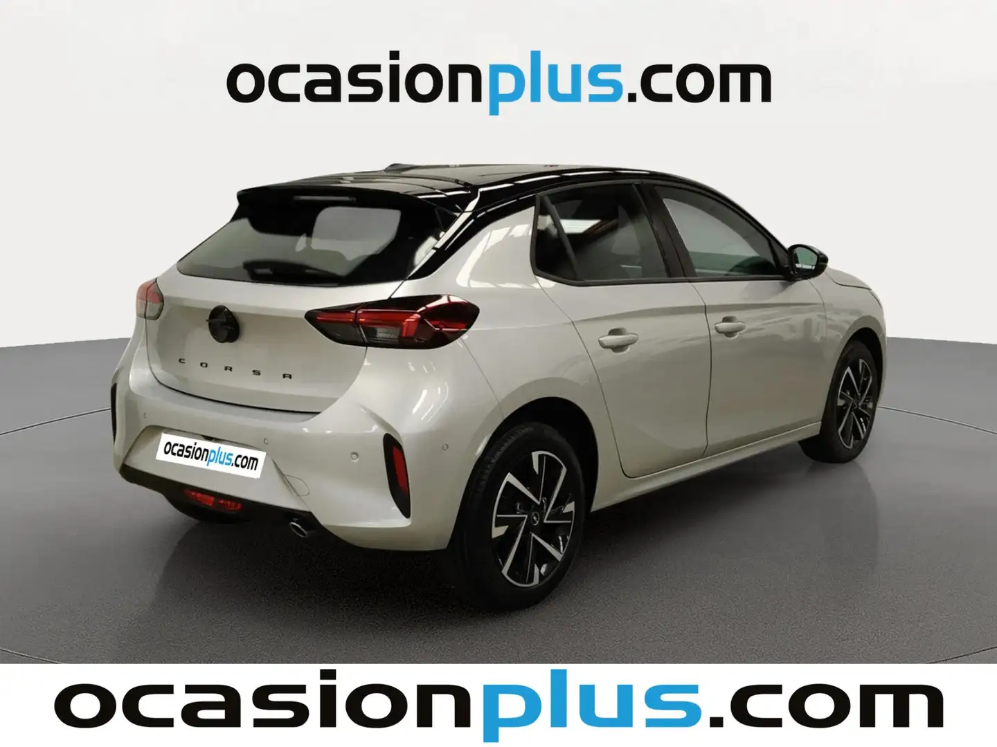 Foto Opel Corsa Opel Corsa 1.2 T XHL GS (100 CV)