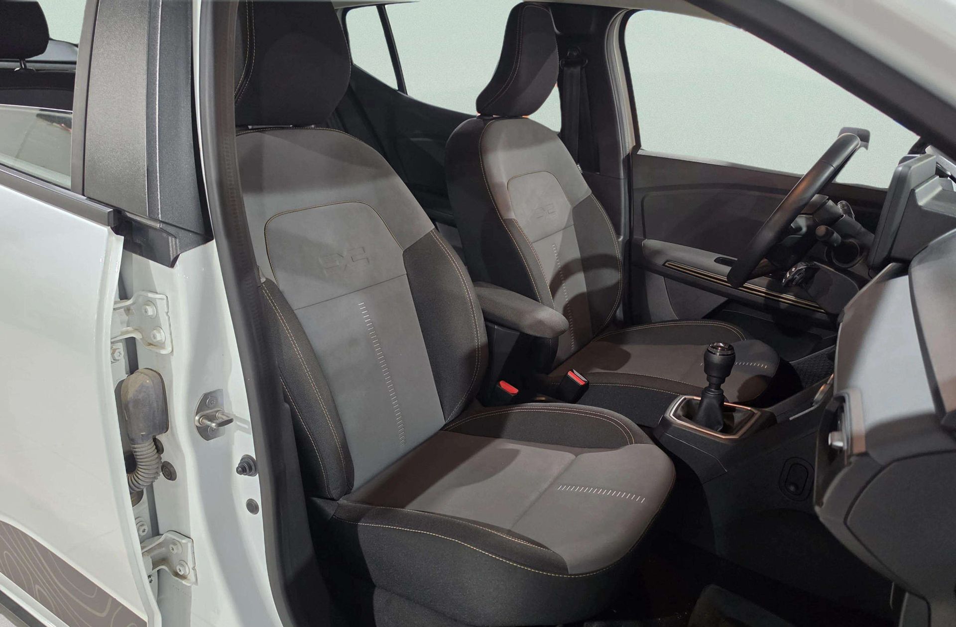 Dacia Sandero Stepway Extreme Go ECO-G - foto 17