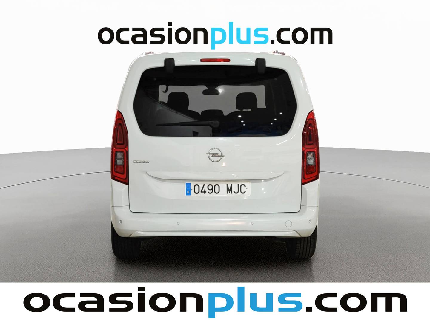 Foto Opel Combo Life Opel Combo Life 1.5 TD S&S Edition Plus L (102 CV)