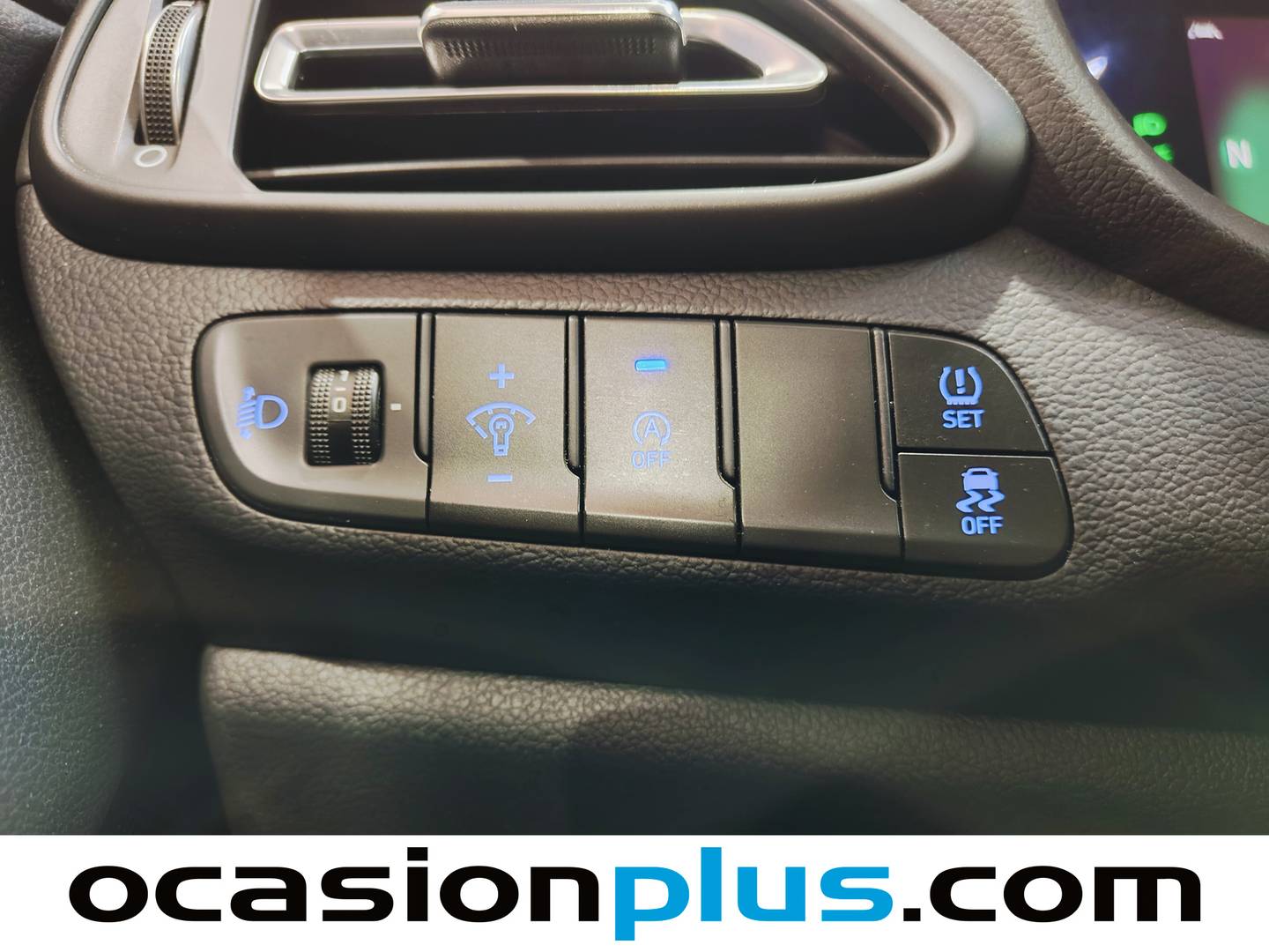 Extras del Hyundai i30 Hyundai i30 1.0 TGDI 48V Klass (120 CV)