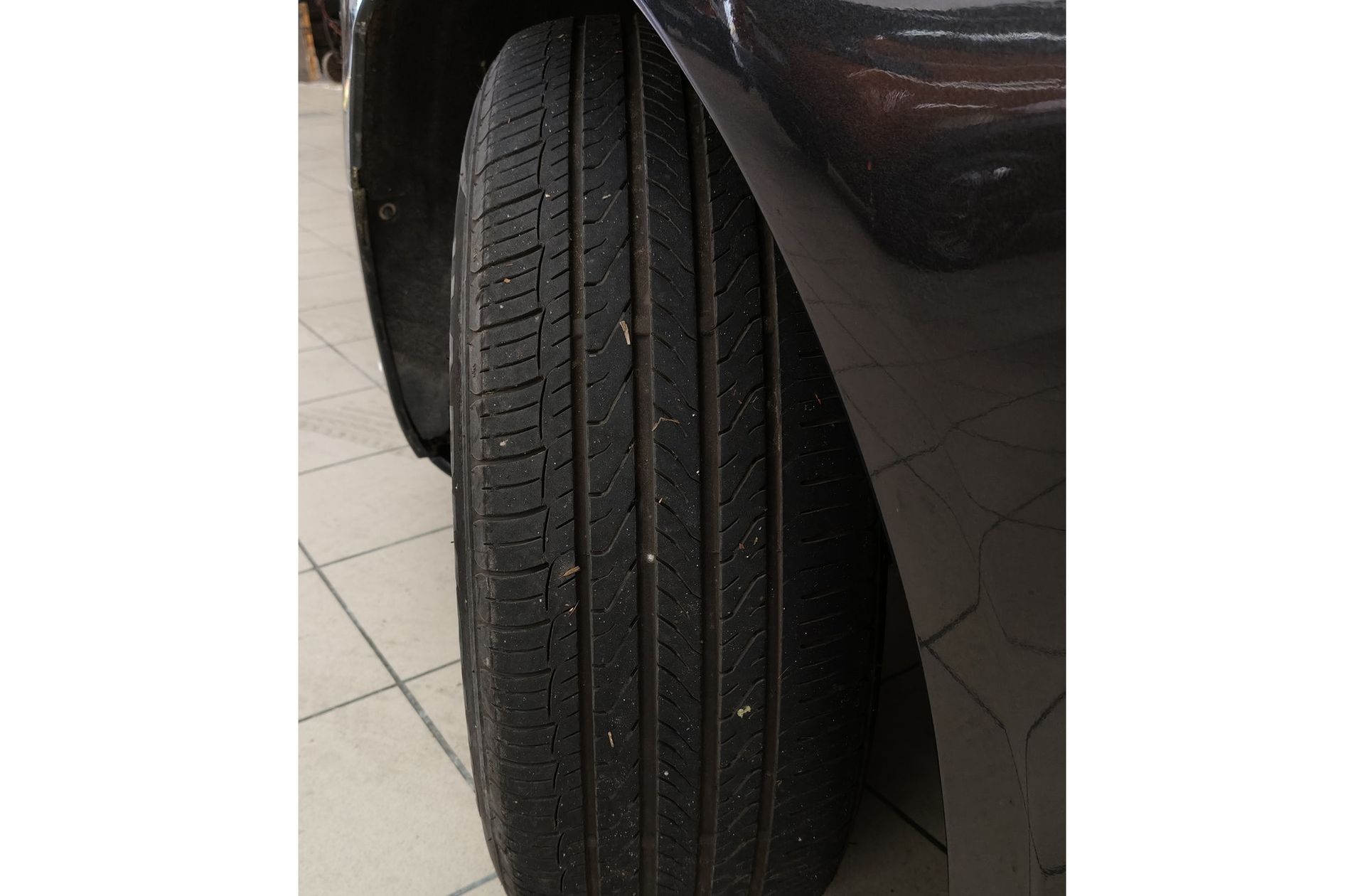 Citroën C5 Tourer 1.6 HDi Seduction - foto 28