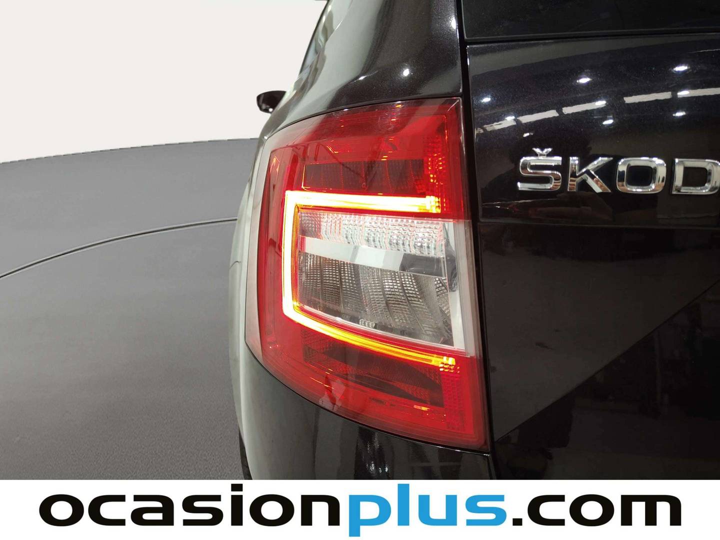 Skoda Octavia Skoda Octavia Combi Combi 1.5 TSI Ambition DSG (150 CV) km 0