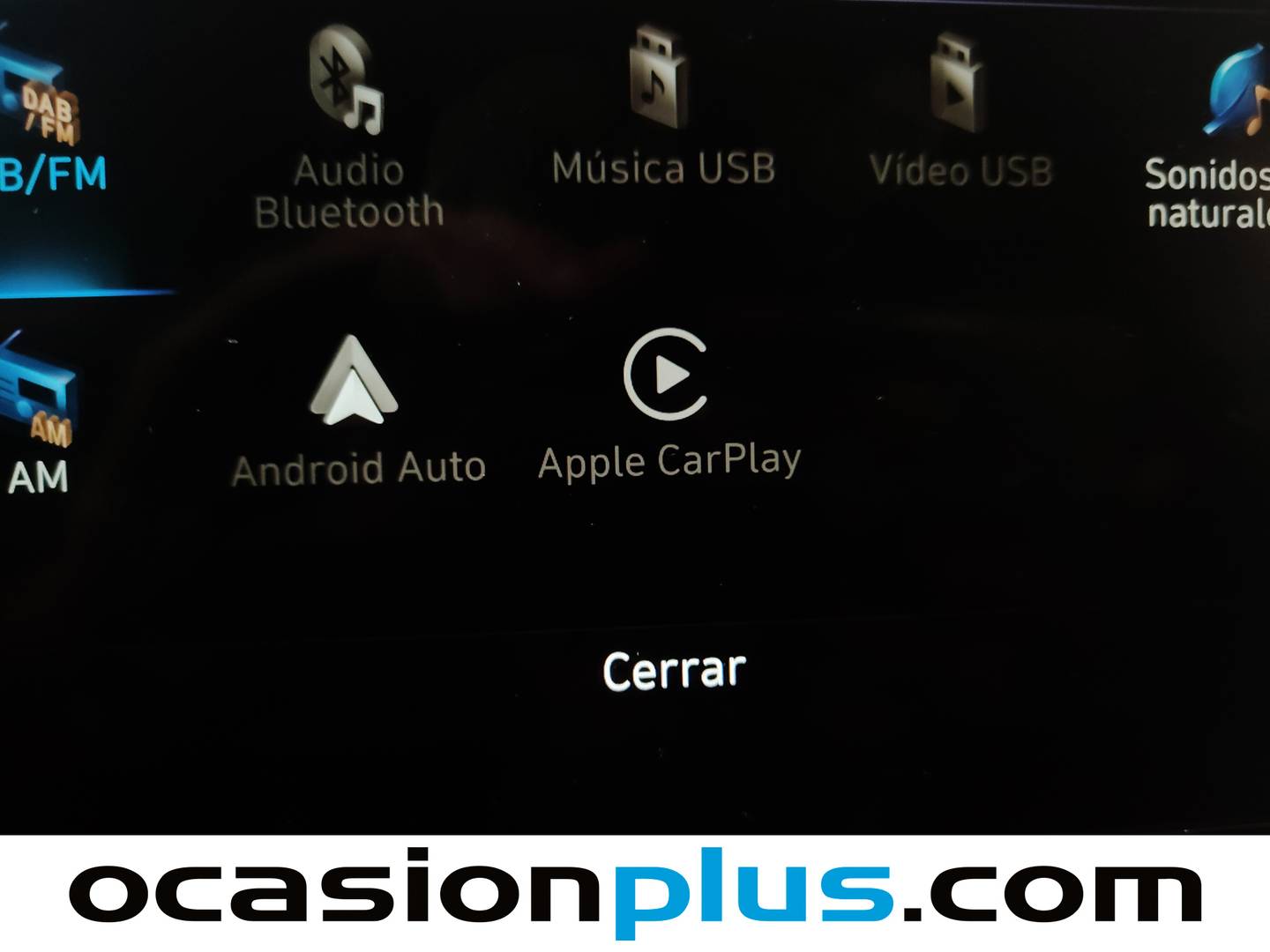 Equipamiento del Hyundai i30 Hyundai i30 1.0 TGDI 48V Klass DCT (100 CV)