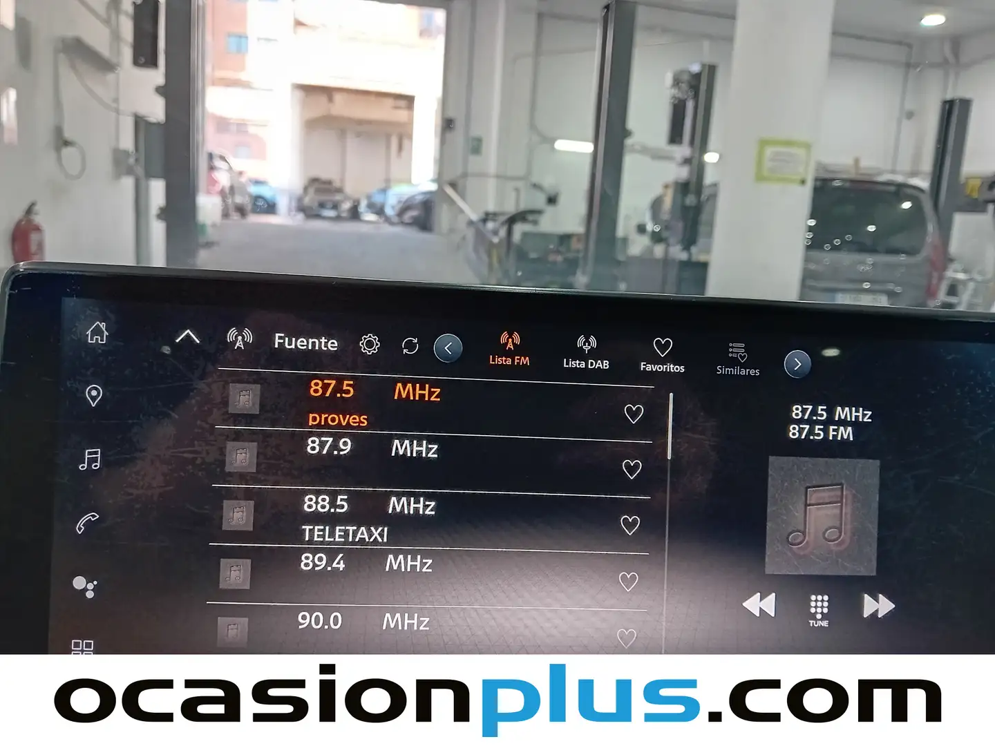 Foto Nissan QASHQAI Nissan Qashqai DIG-T 160 N-Connecta Xtronic DCT (158 CV)