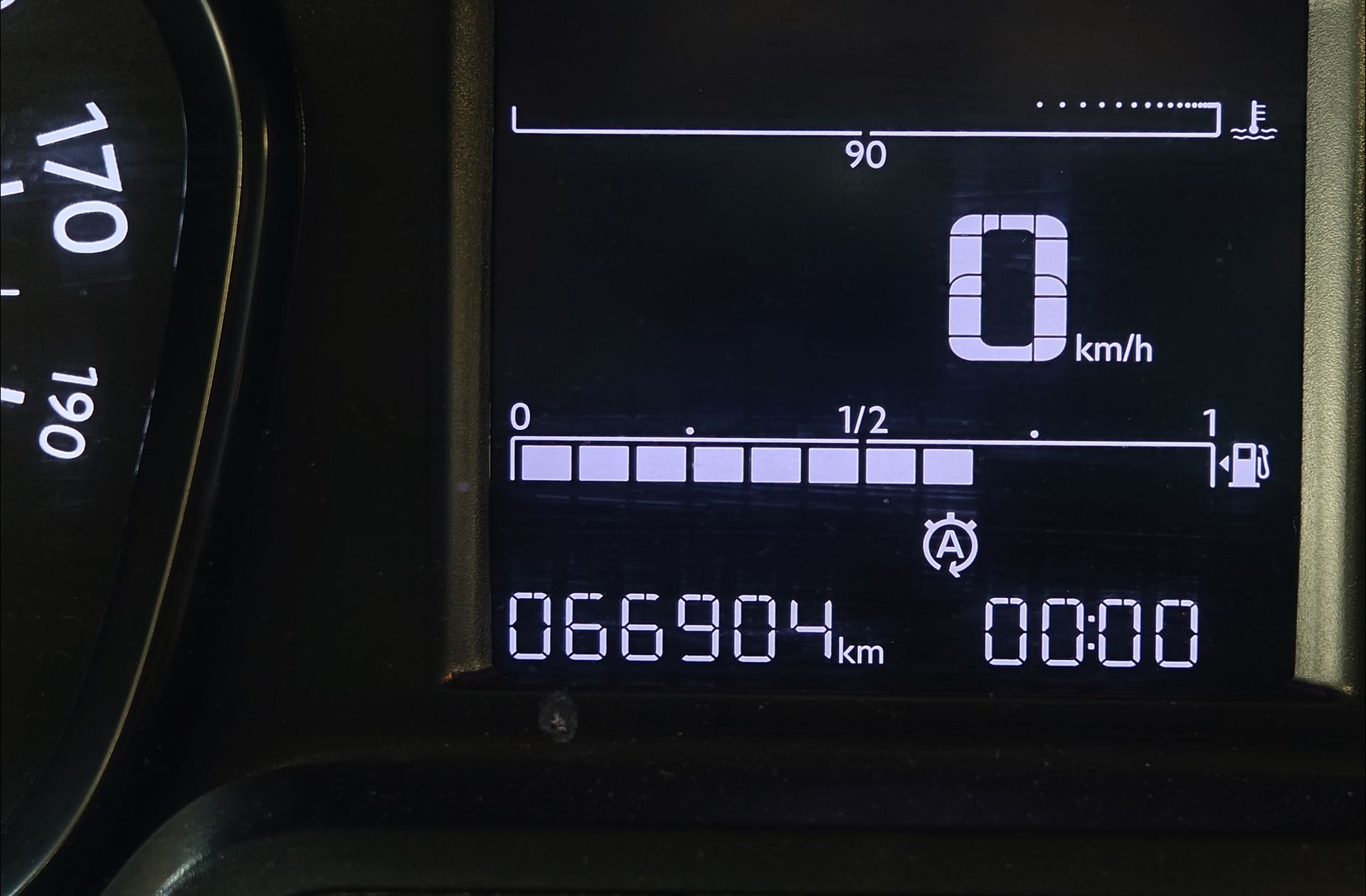 Citroën Jumpy Furgon BlueHDi 100 Talla M - foto 7
