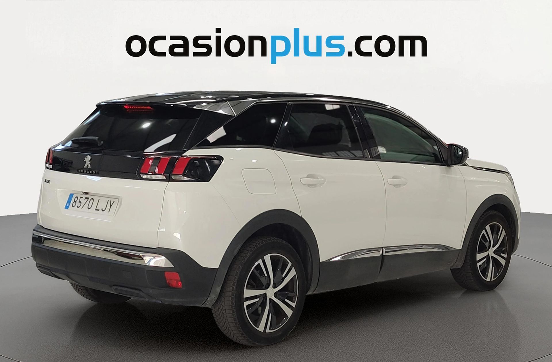 Peugeot 3008 PureTech 130 Allure - foto 4