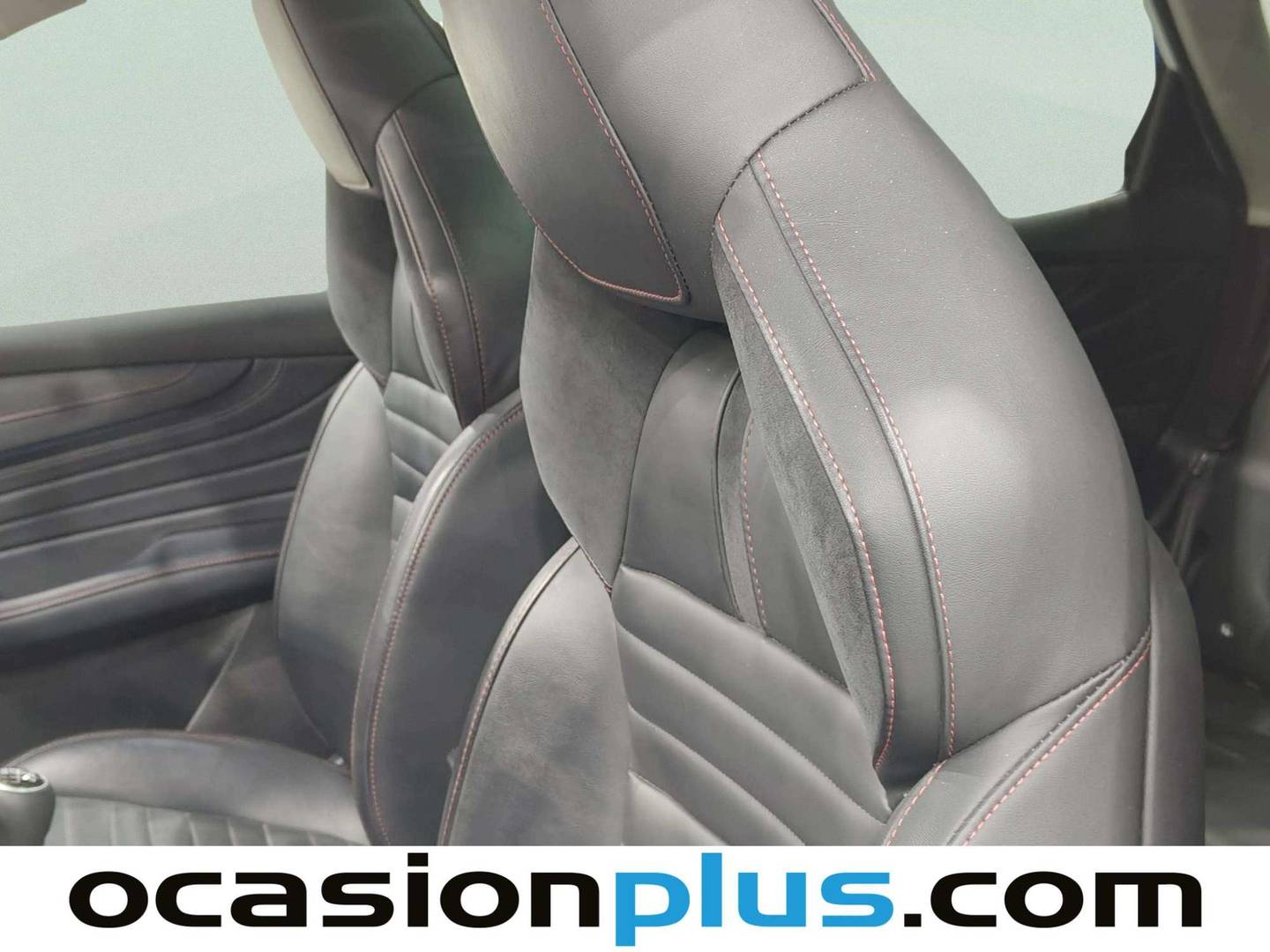 MG HS MG HS 1.5 Turbo GDI Luxury (162 CV) 162cv