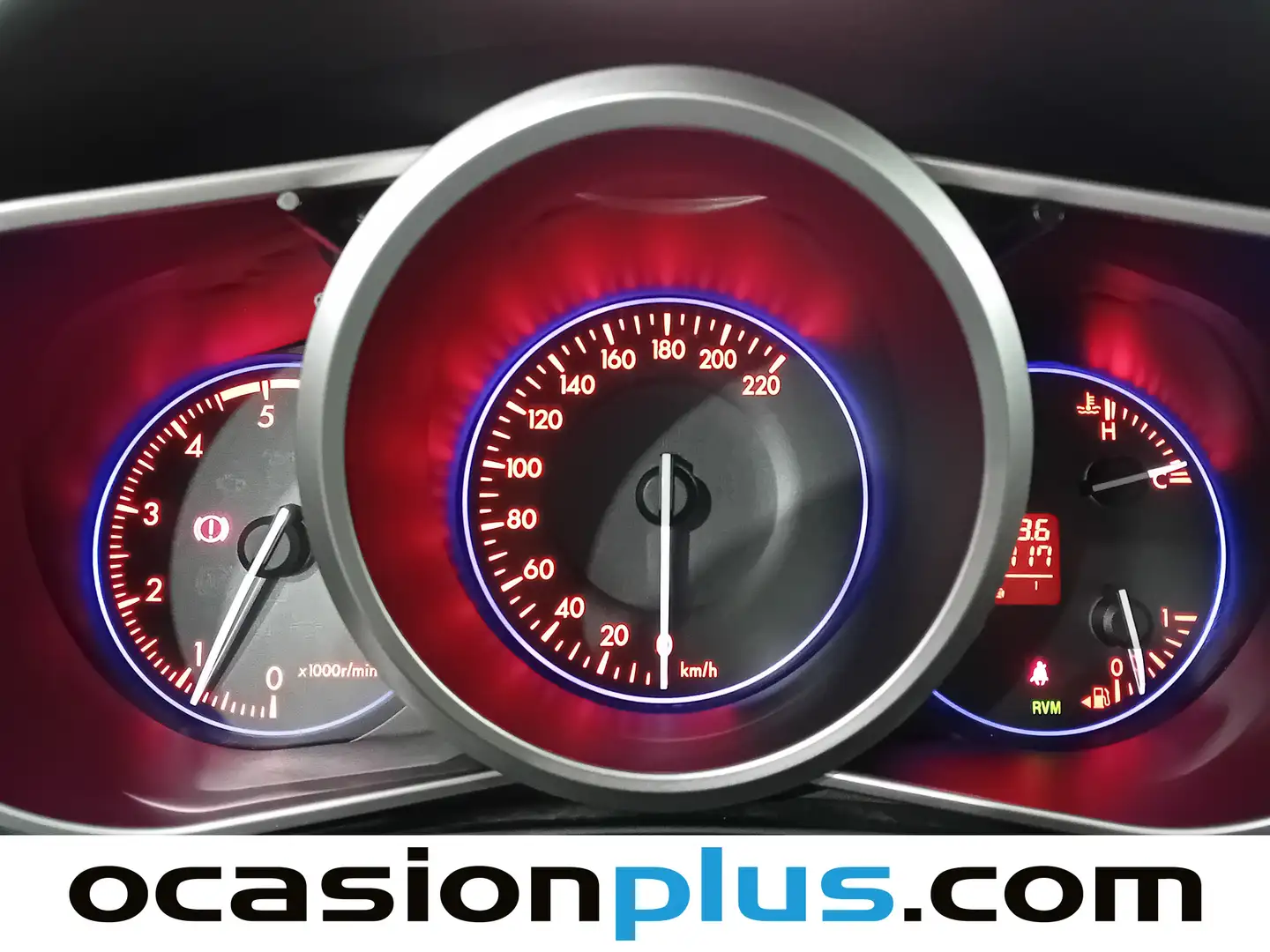 Foto Mazda CX-7 Mazda CX-7 2.2 CRTD Luxury (173 CV) 4X4