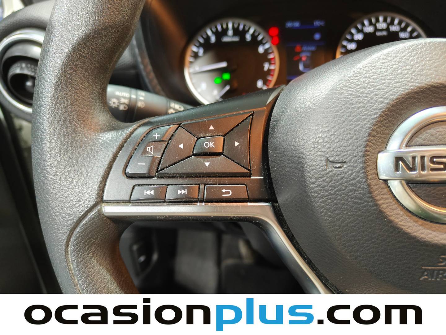 Nissan JUKE Nissan Juke DIG-T Acenta  (114 CV) barato