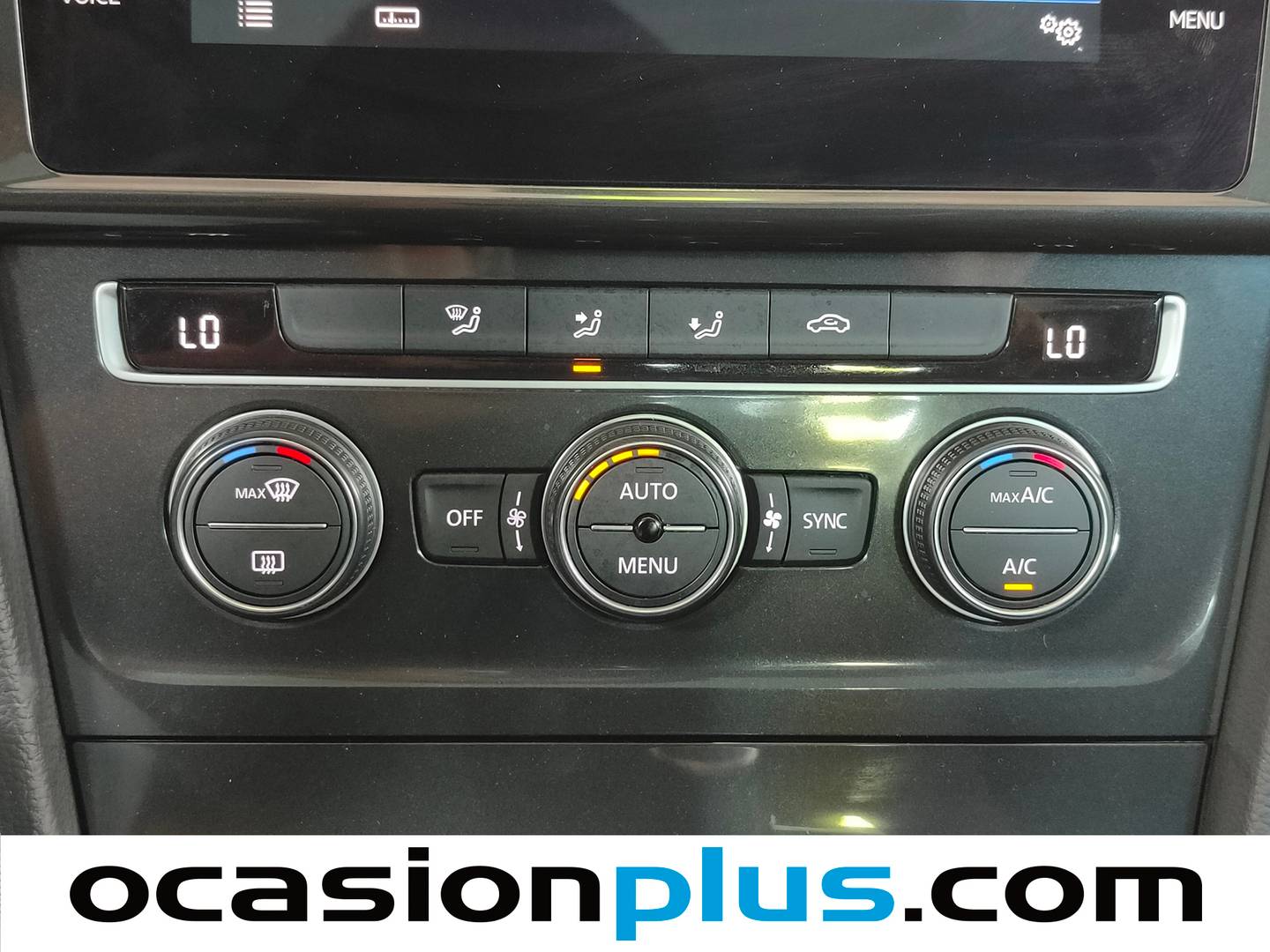 Accesorios del Volkswagen Golf Volkswagen Golf Last Edition 1.5 TSI Evo (130 CV)