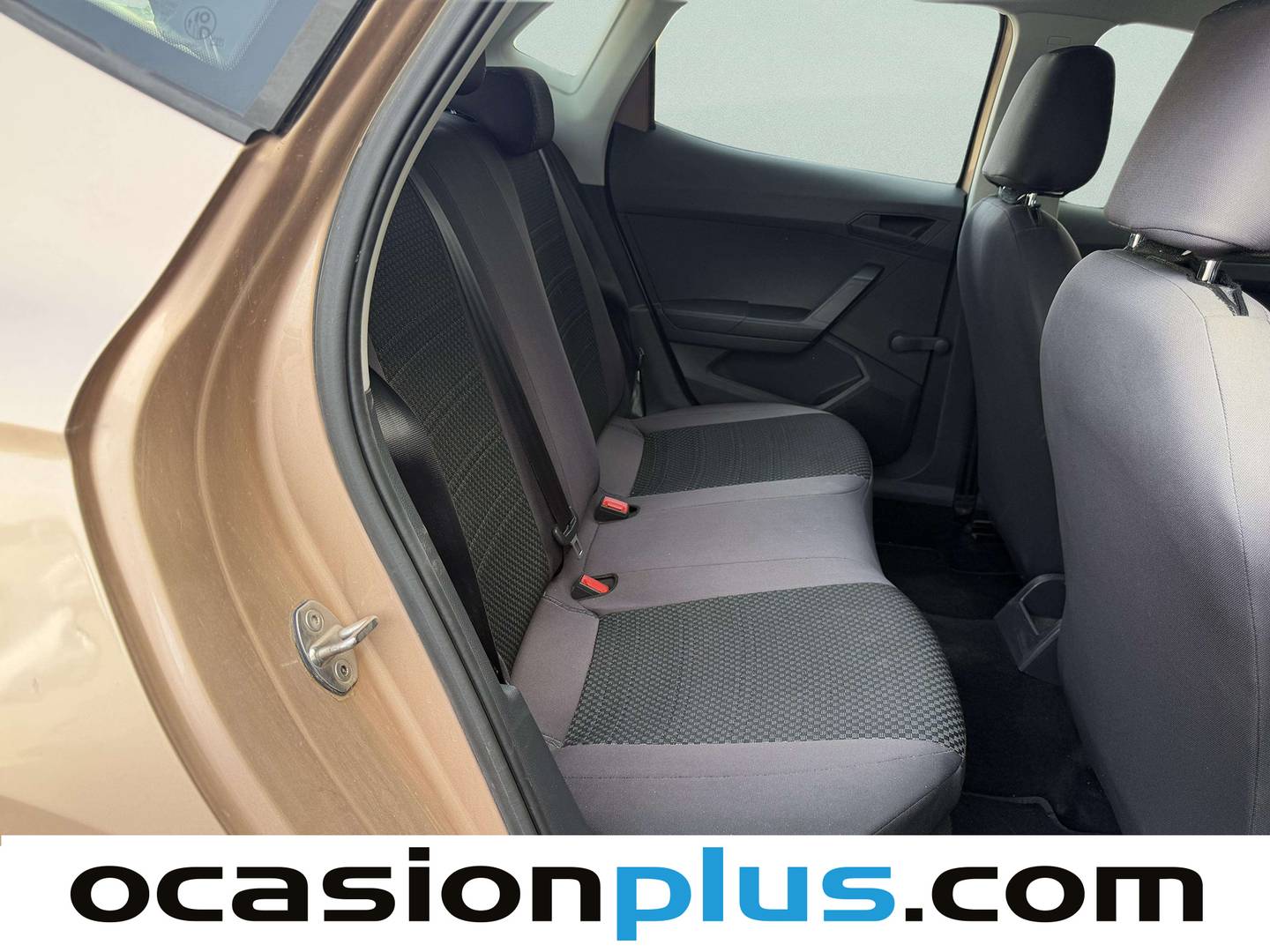 Seat Ibiza Seat Ibiza 1.0 Reference (75 CV) gasolina