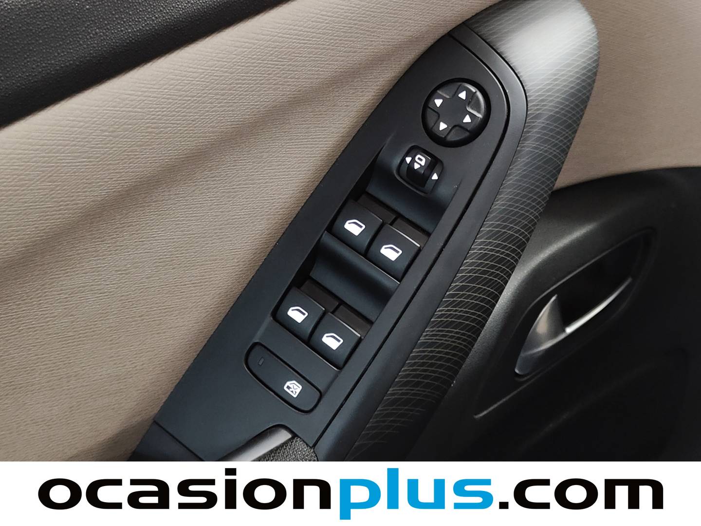 Citroën C4 Picasso Citroën C4 Picasso BlueHDi 120 Feel (120 CV) seminuevo