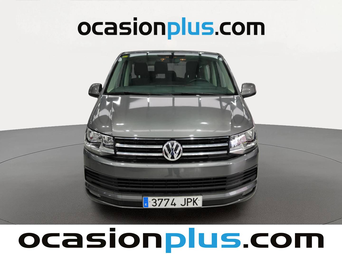 Volkswagen Caravelle Volkswagen Caravelle Comfortline Batalla Corta 2.0 TDI BMT (102 CV) al mejor precio