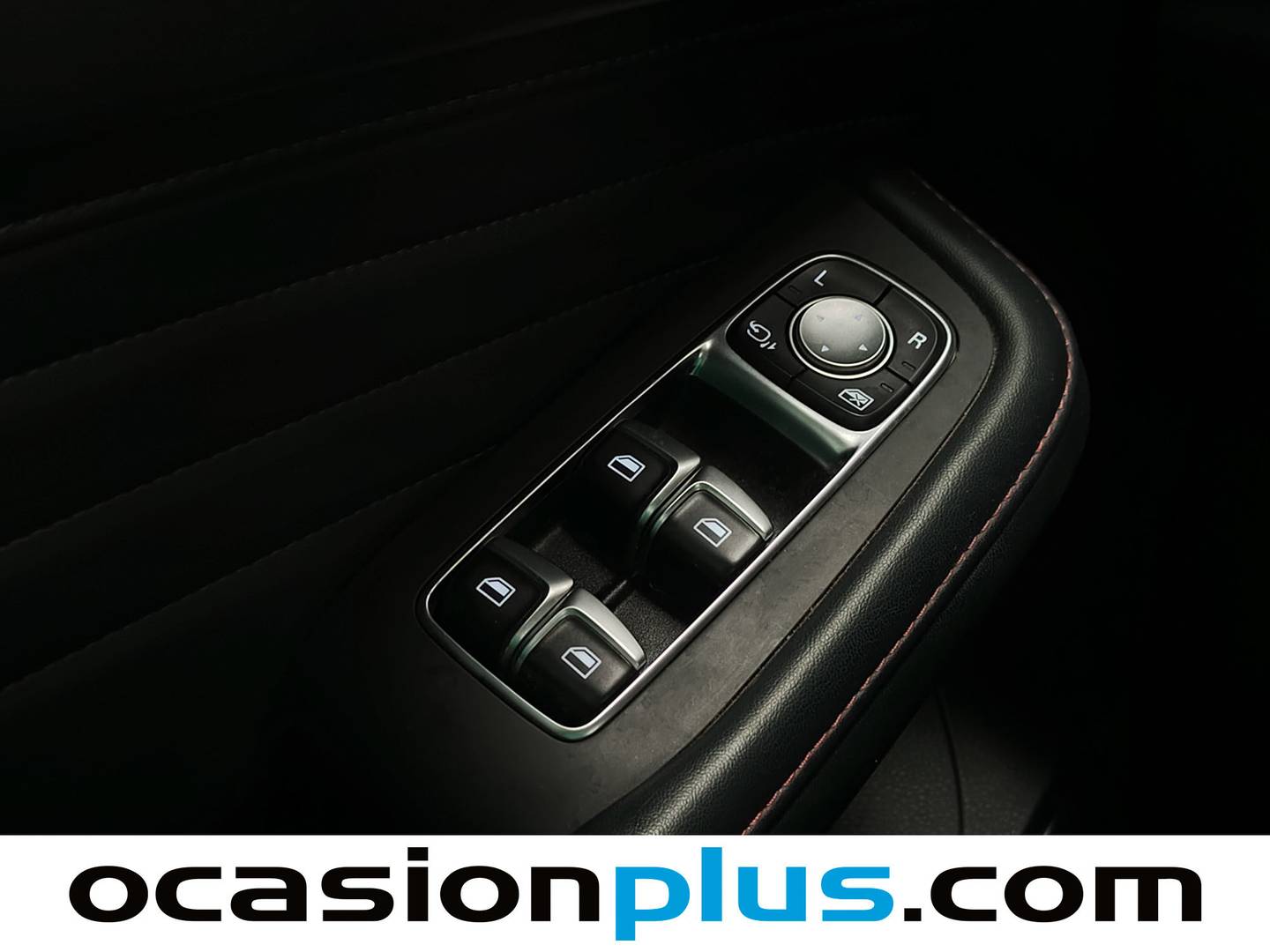 Foto MG HS MG HS 1.5 Turbo GDI Luxury DCT (162 CV)