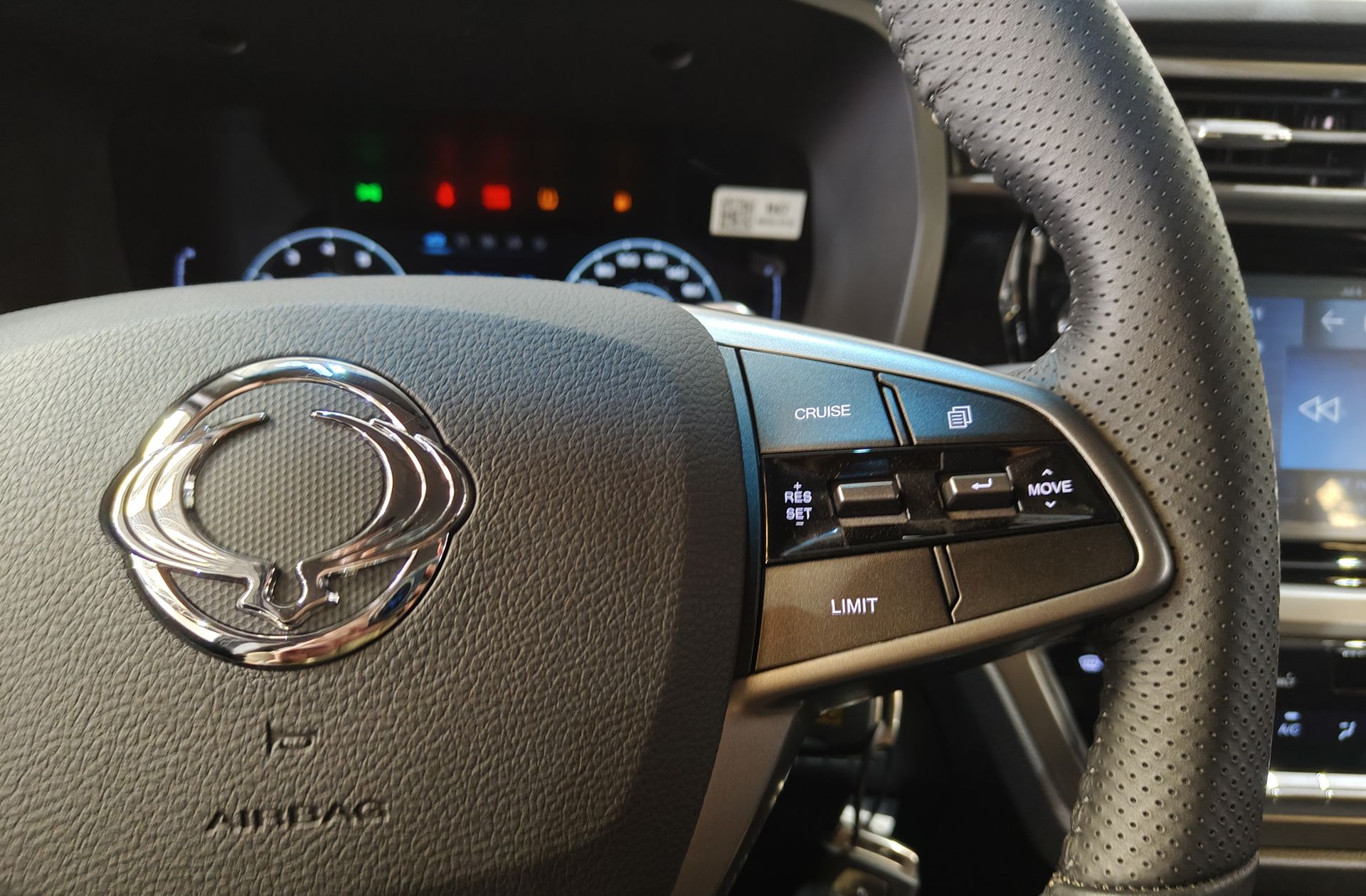 SsangYong Korando G15T Urban Plus - foto 26