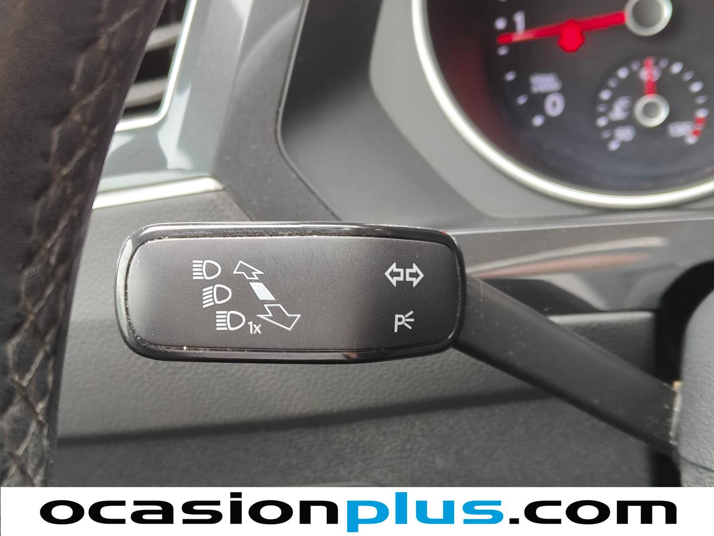 Volkswagen Tiguan Volkswagen Tiguan Advance 2.0 TDI (150 CV) DSG Pack R-Line 150cv