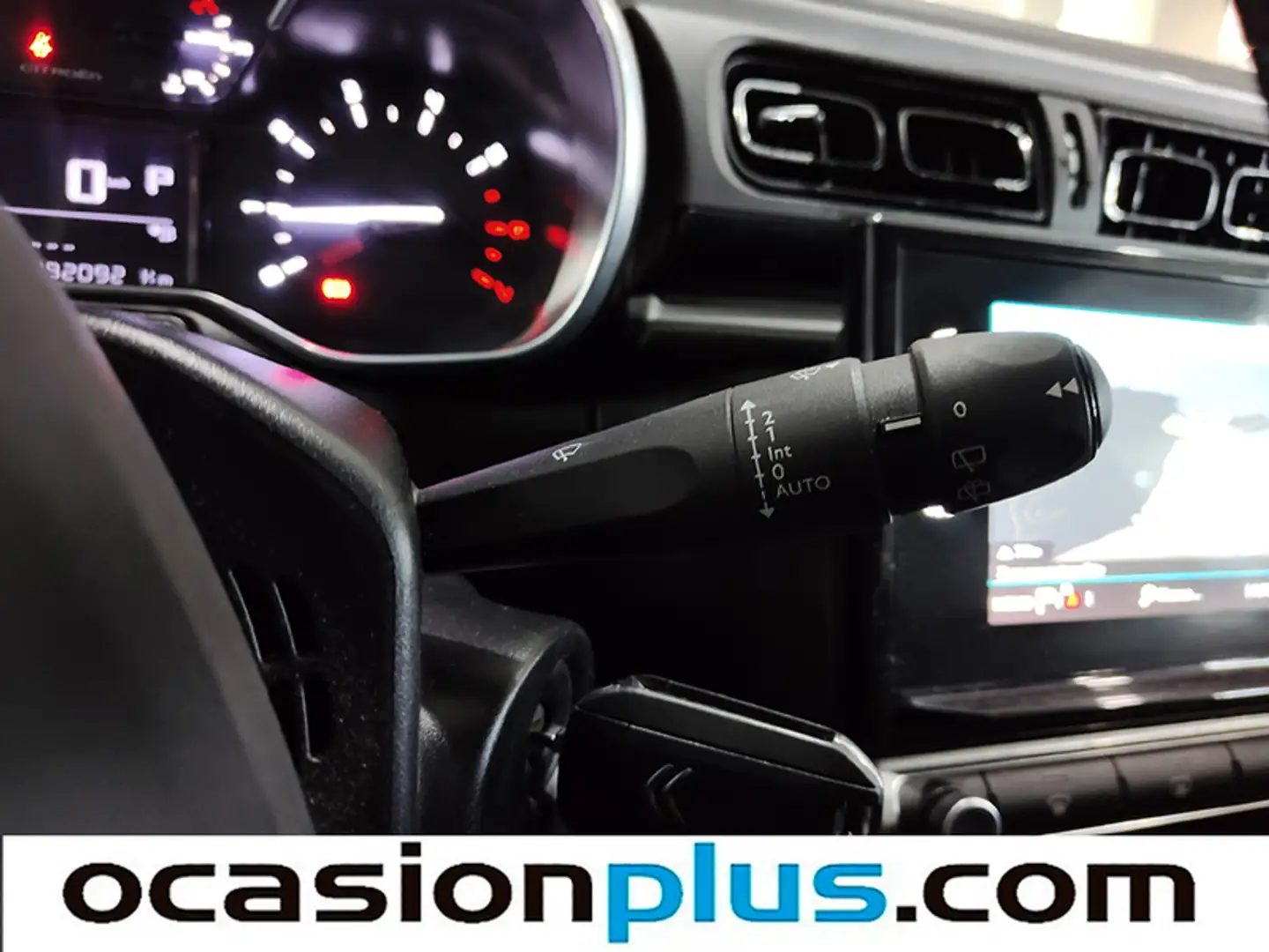 Foto Citroën C3 Citroen C3 PureTech 110 S&S Shine EAT6 (110 CV)