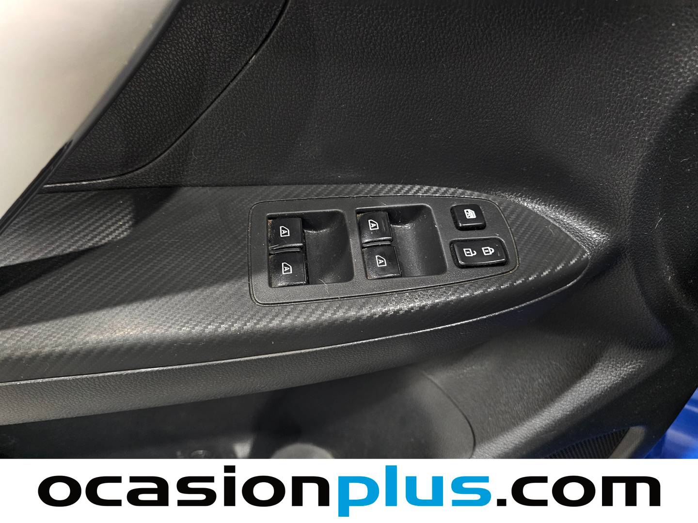 Mitsubishi Eclipse Cross Mitsubishi Eclipse Cross 150T Motion 2WD CVT (163 CV) de ocasión