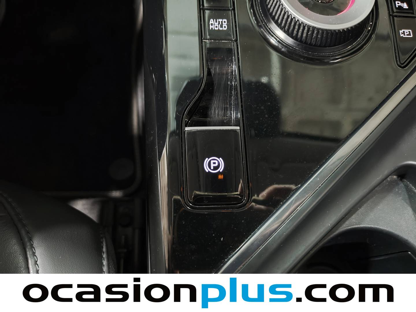 Foto KIA Niro Kia Niro 1.6 GDi HEV Híbrido Drive 104 kW (141 CV)