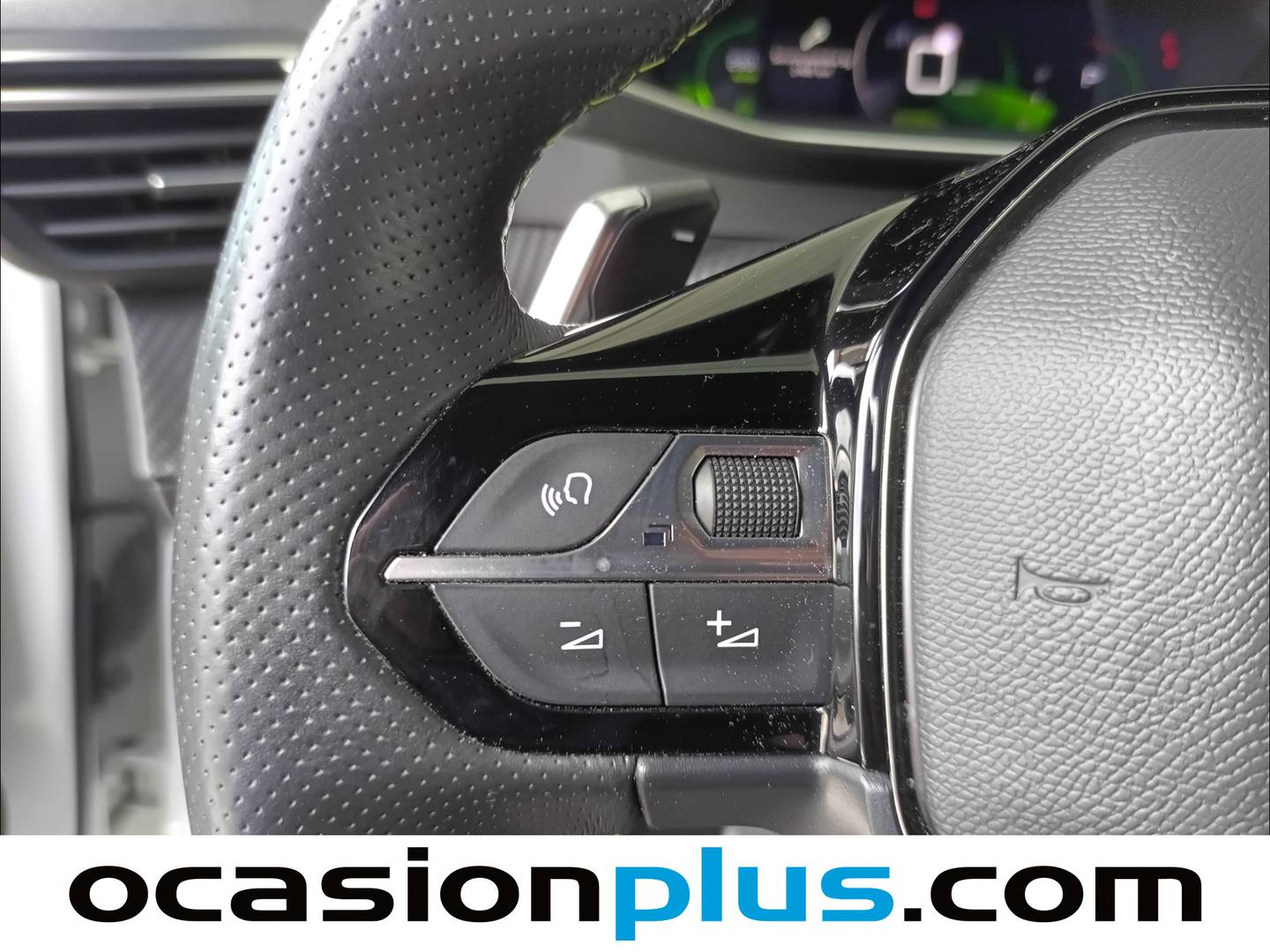 Peugeot 208 Peugeot 208 PureTech 130 GT Pack EAT8 (130 CV) de ocasión