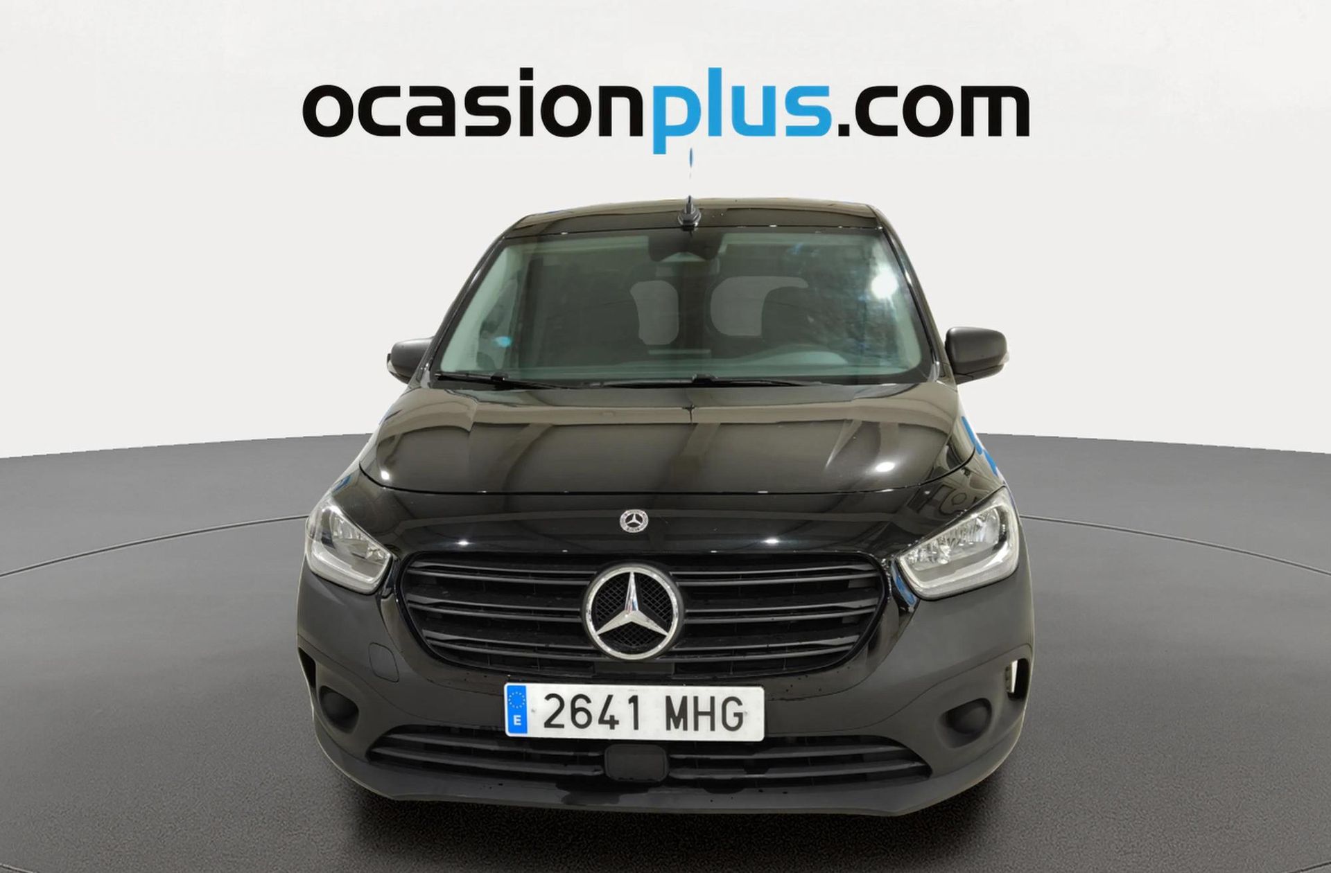Mercedes-Benz Citan Combi 110 CDI Tourer Base Largo - foto 11