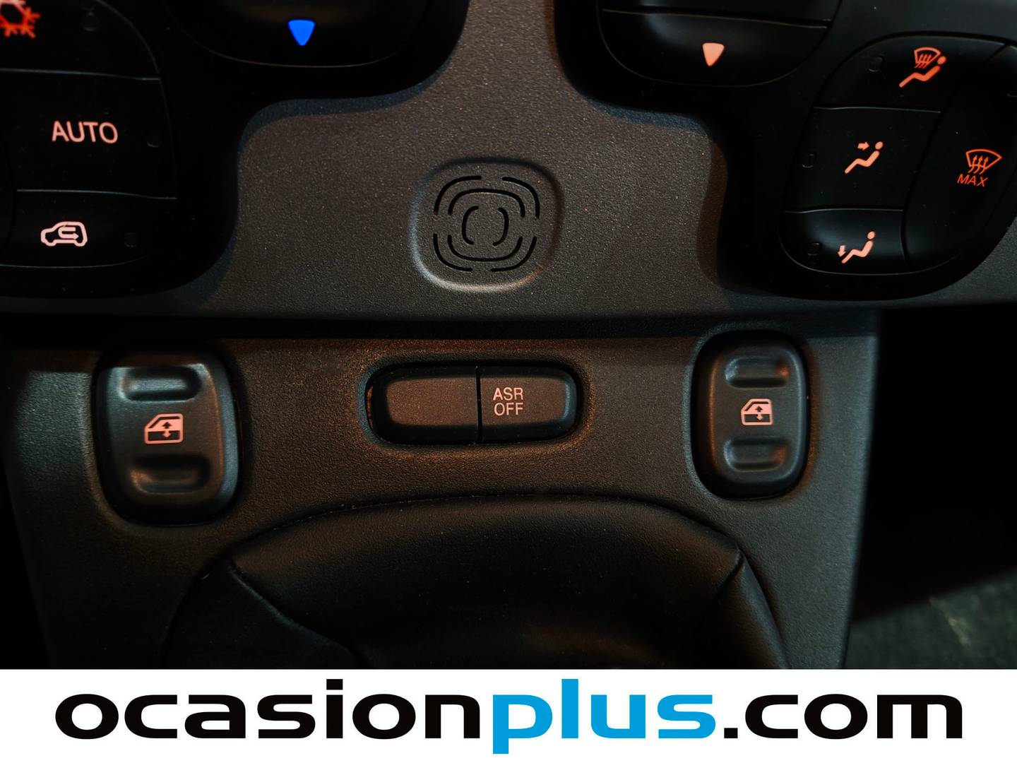 Fiat Panda Fiat Panda 1.0 Hybrid Garmin (70 CV) km 0