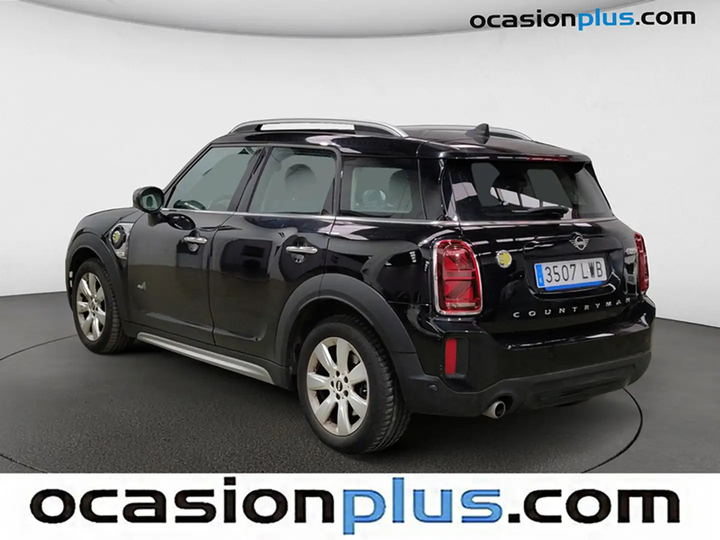 Foto Mini Countryman MINI MINI Countryman Cooper S E ALL4 (220 CV)