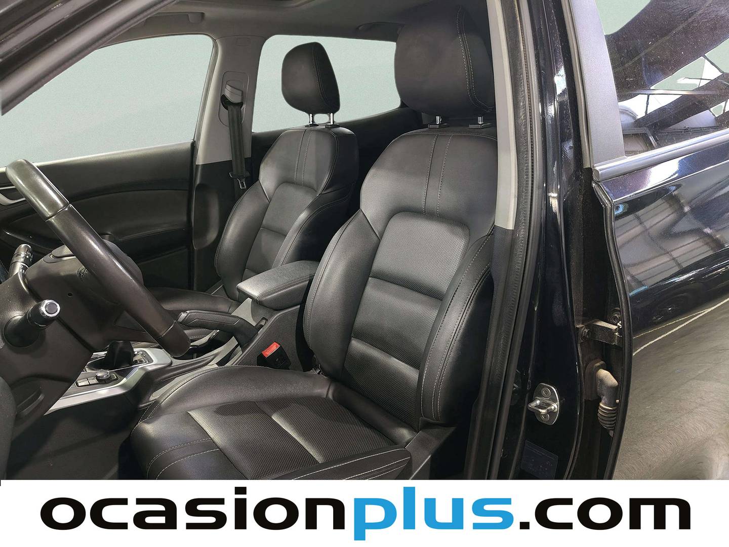 Foto asientos delanteros DR AUTOMOBILES DR 4.0 DR AUTOMOBILES DR4 1.5 (116 CV)