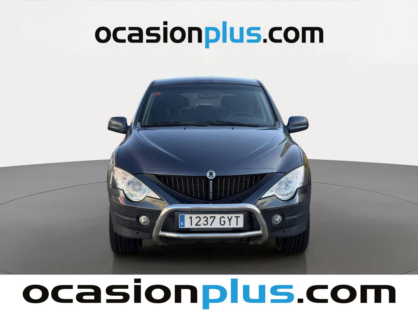 SsangYong Actyon SsangYong Actyon 200Xdi Premium (138 CV) 138cv